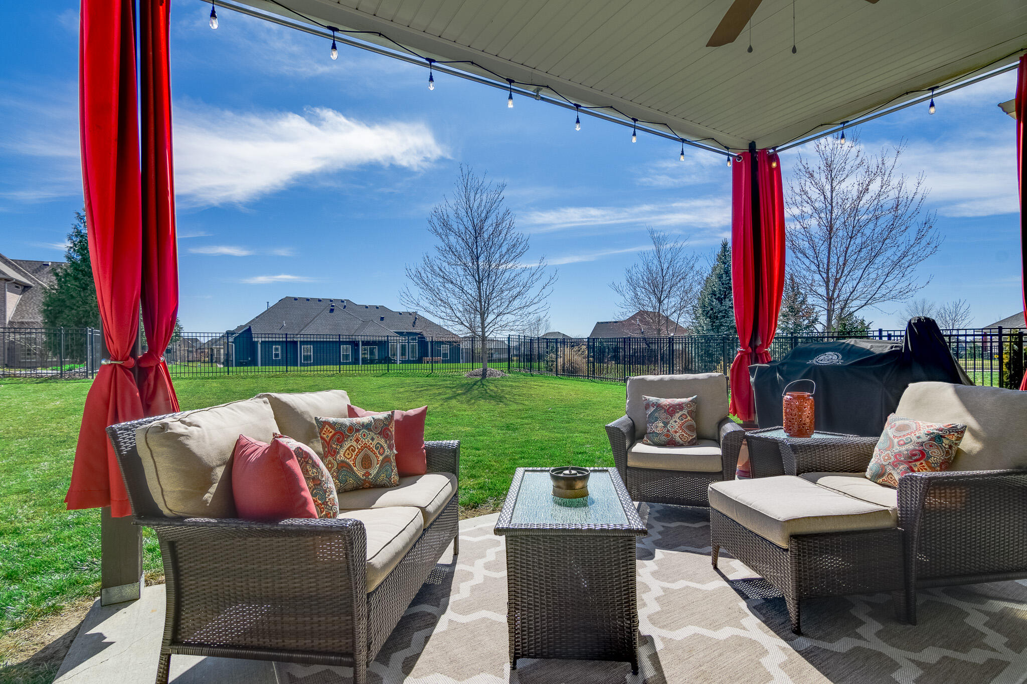 6502 UPPER BRIDLE BEND DRIVE