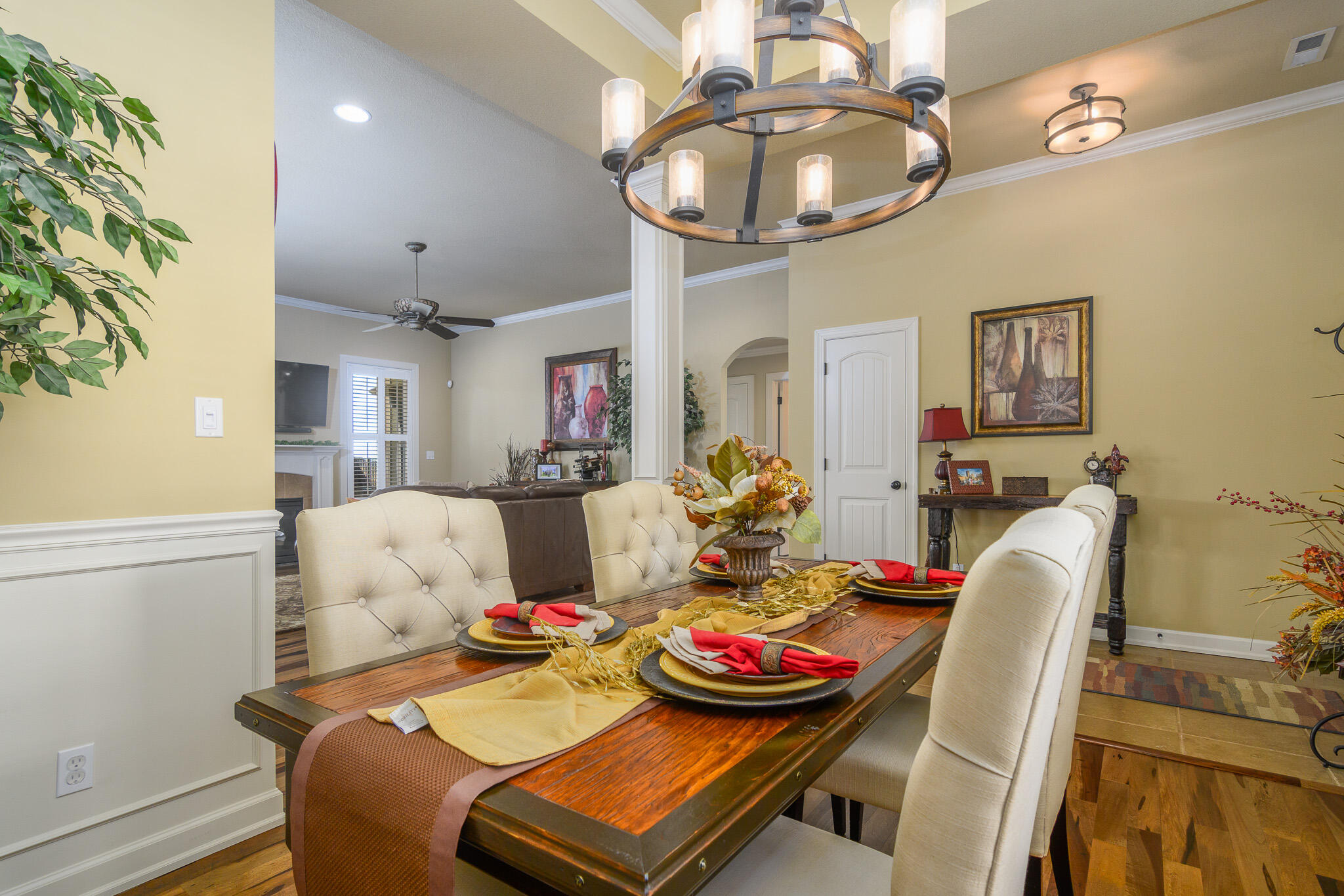 6502 UPPER BRIDLE BEND DRIVE