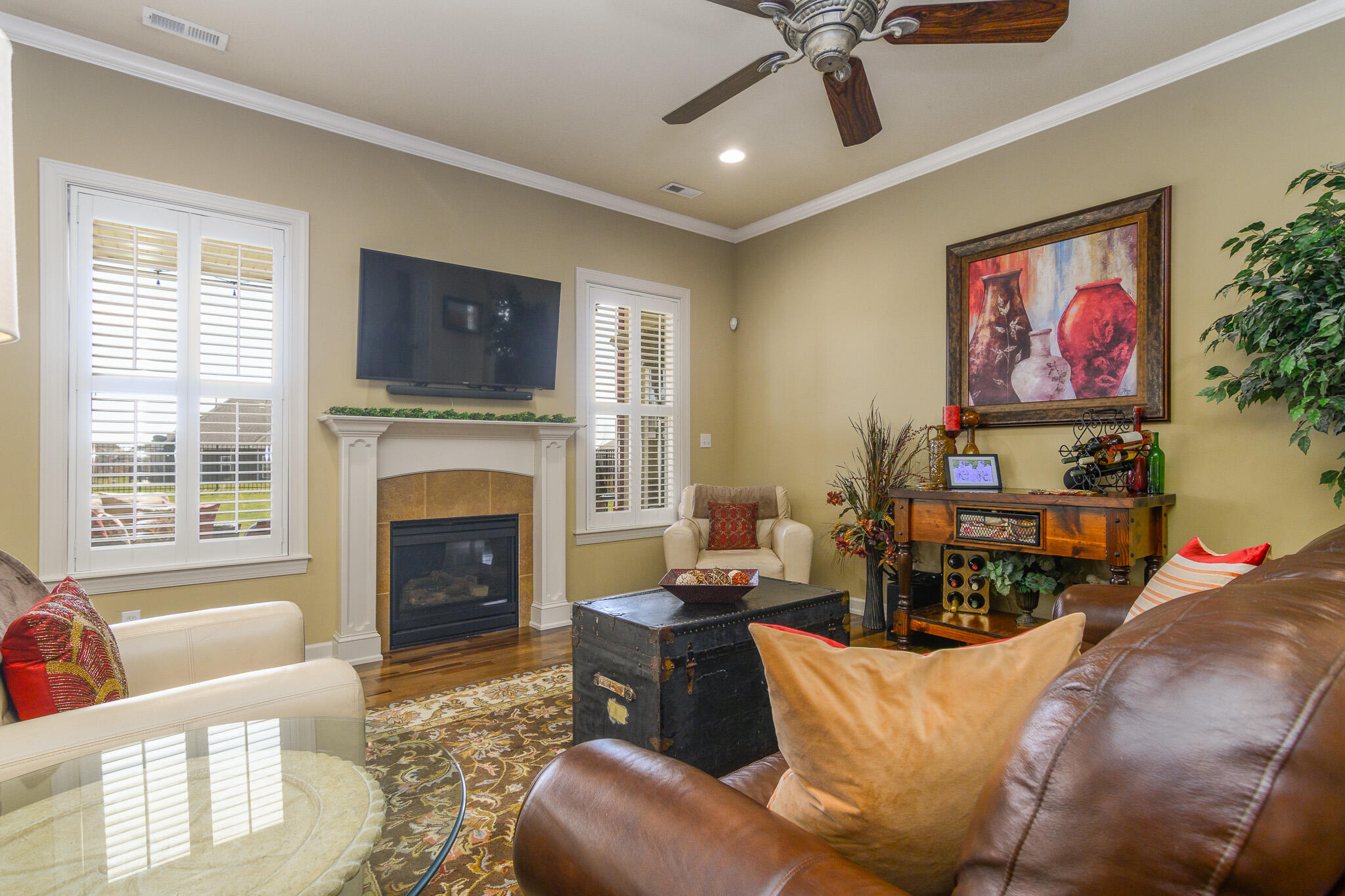 6502 UPPER BRIDLE BEND DRIVE