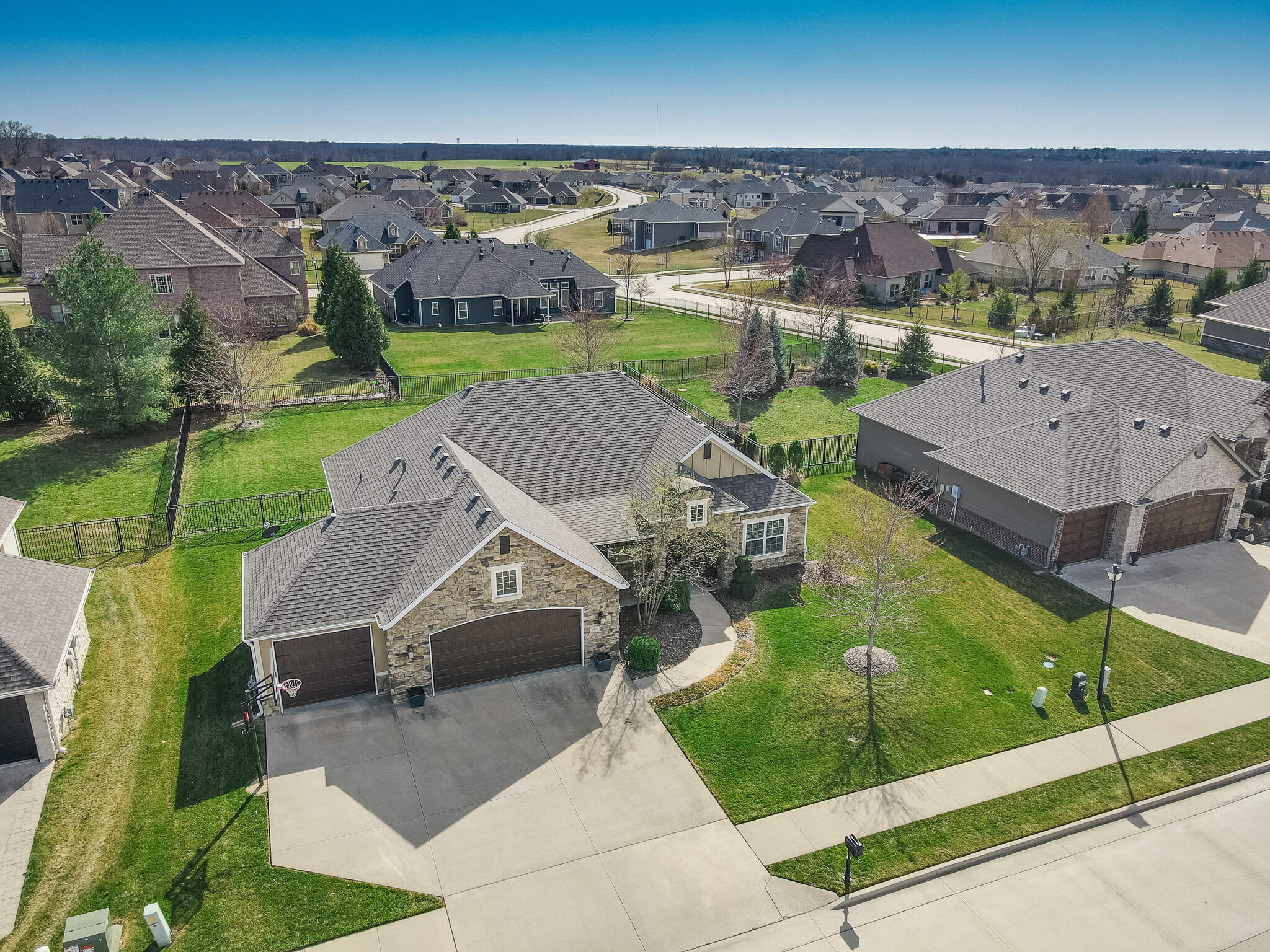 6502 UPPER BRIDLE BEND DRIVE