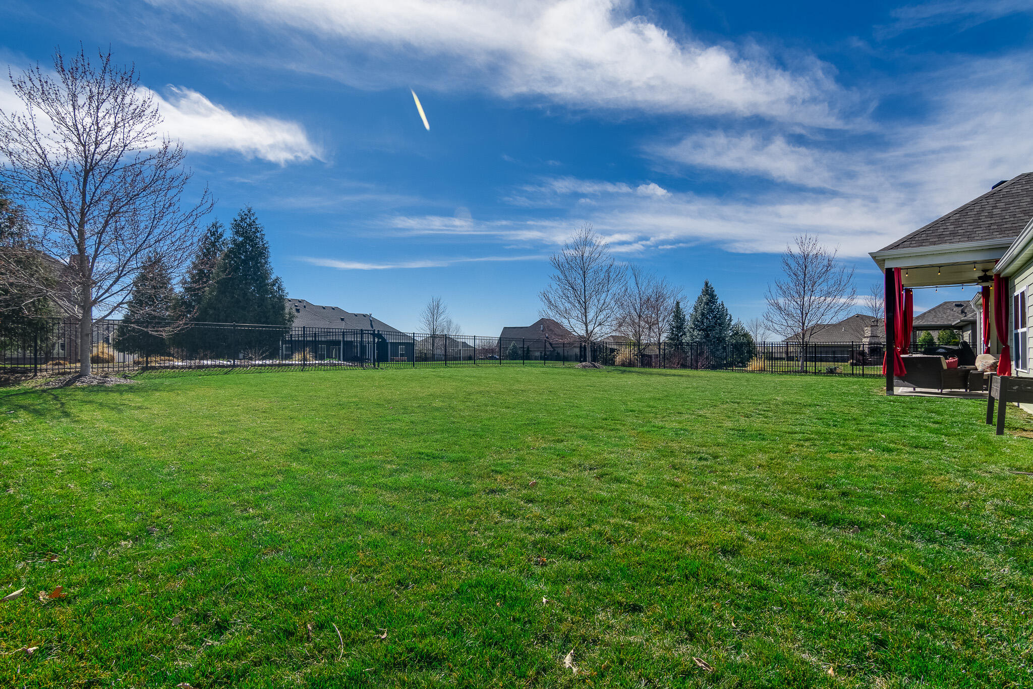 6502 UPPER BRIDLE BEND DRIVE