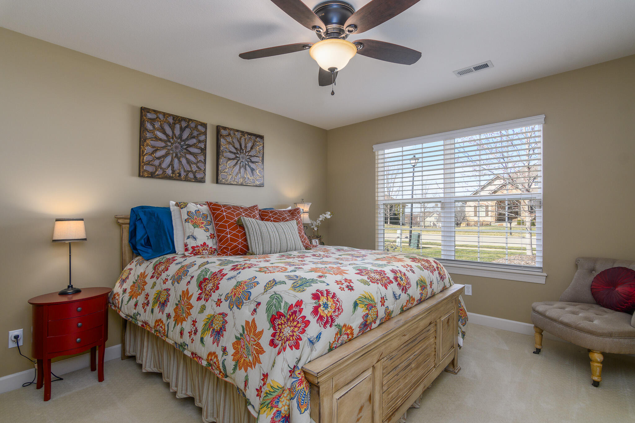 6502 UPPER BRIDLE BEND DRIVE