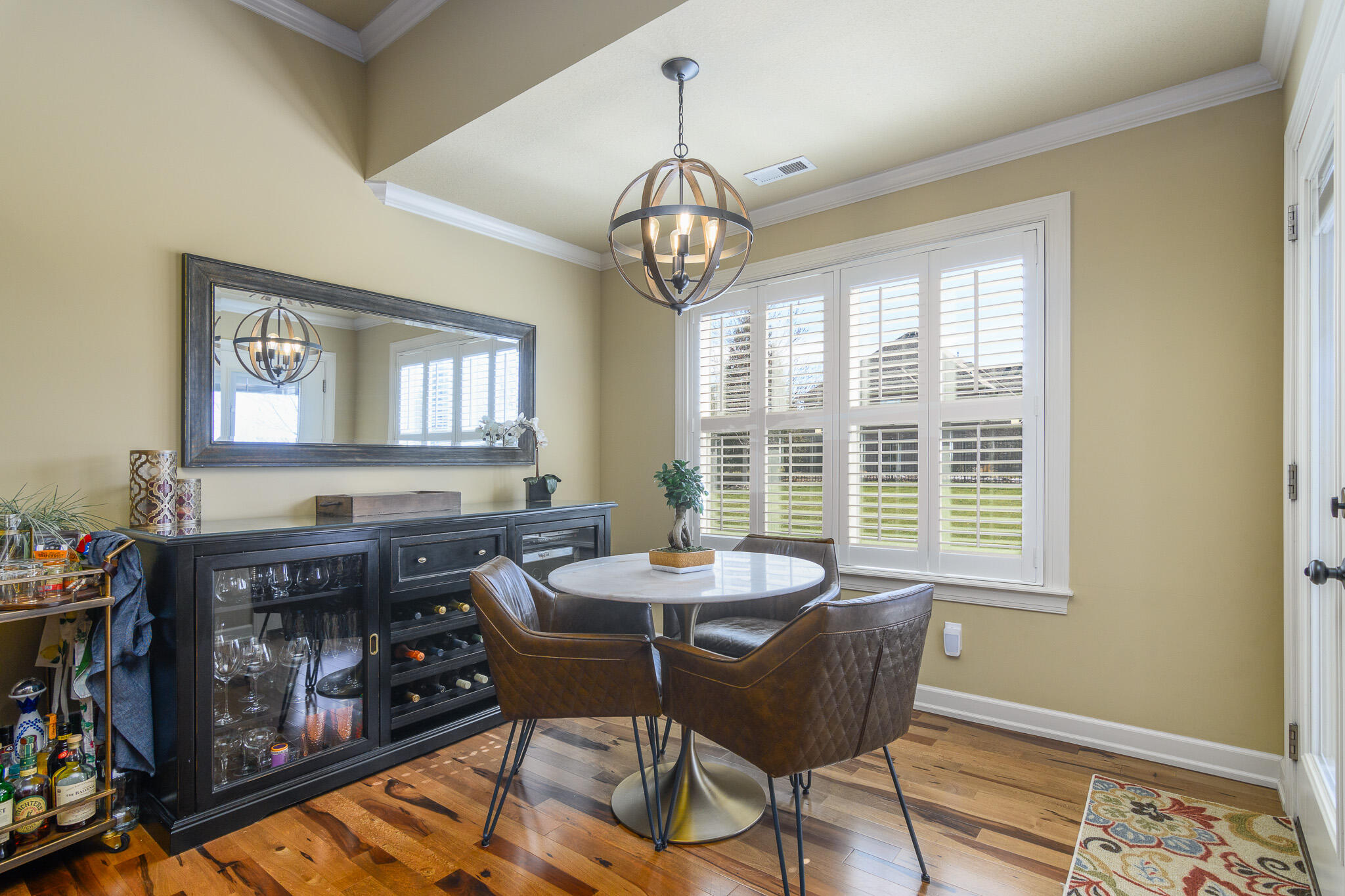 6502 UPPER BRIDLE BEND DRIVE