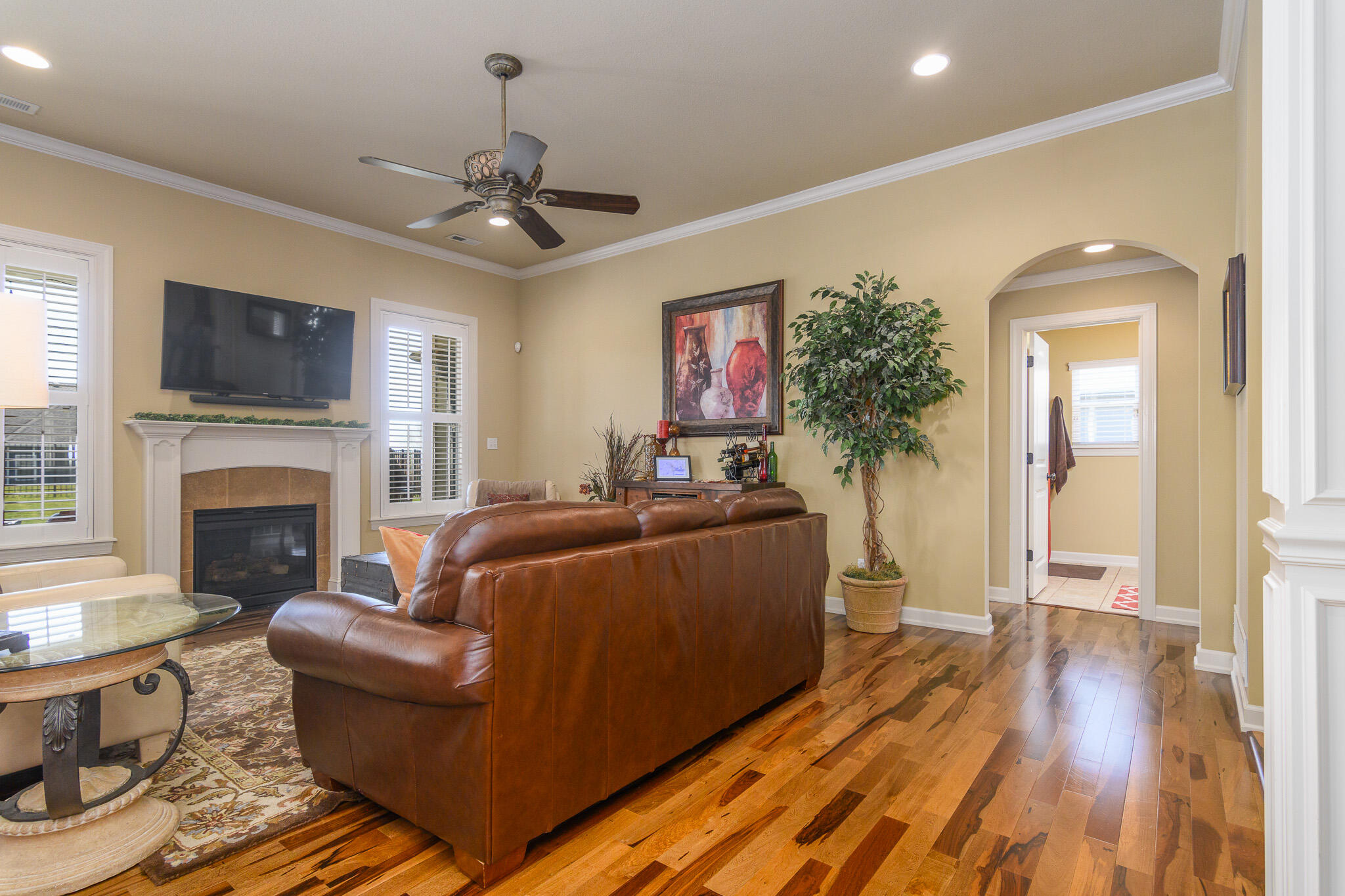 6502 UPPER BRIDLE BEND DRIVE