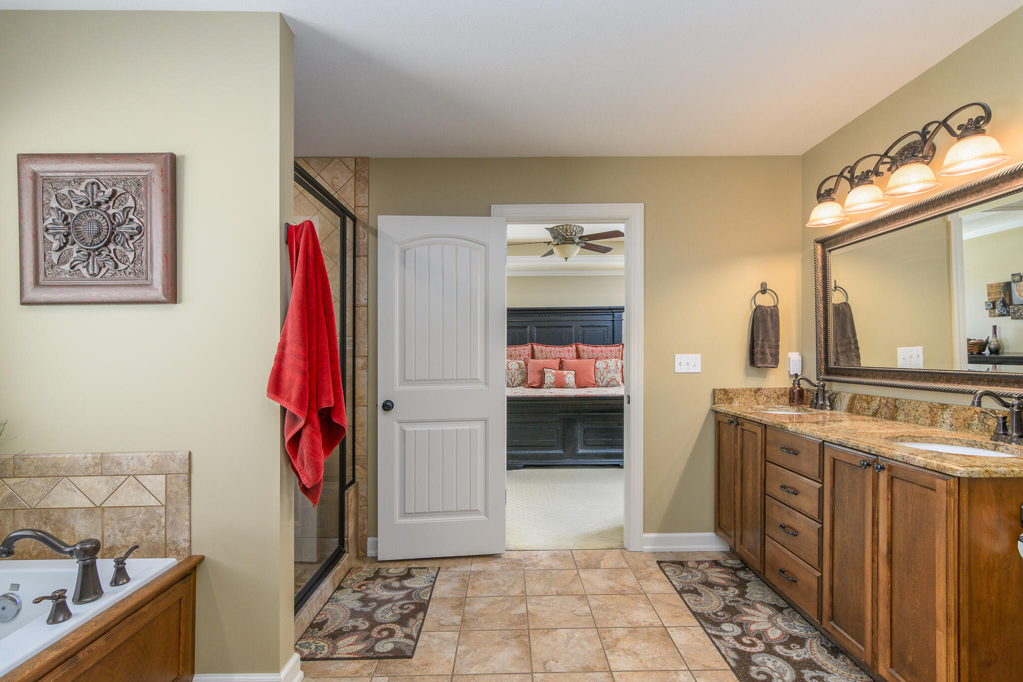 6502 UPPER BRIDLE BEND DRIVE