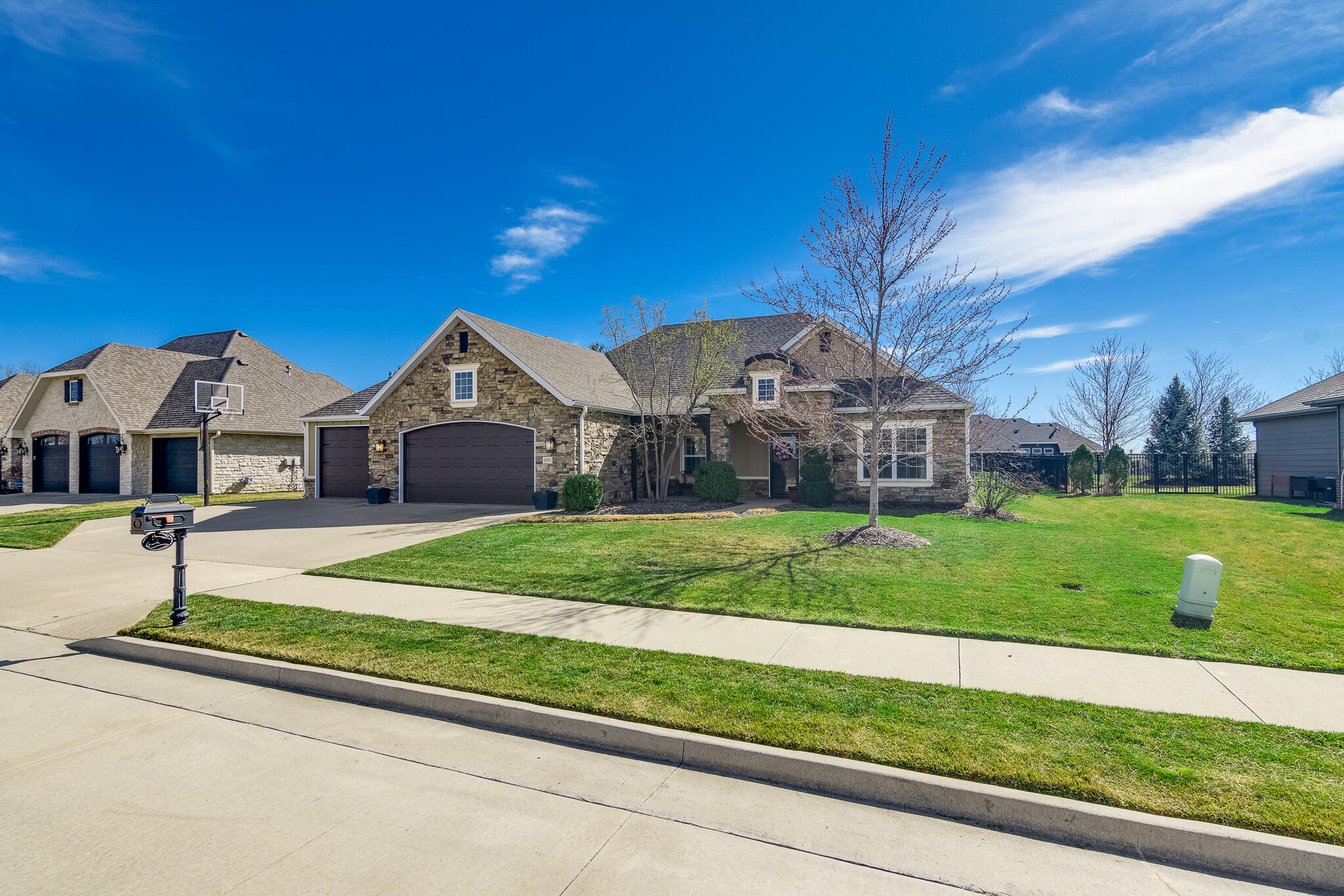 6502 UPPER BRIDLE BEND DRIVE