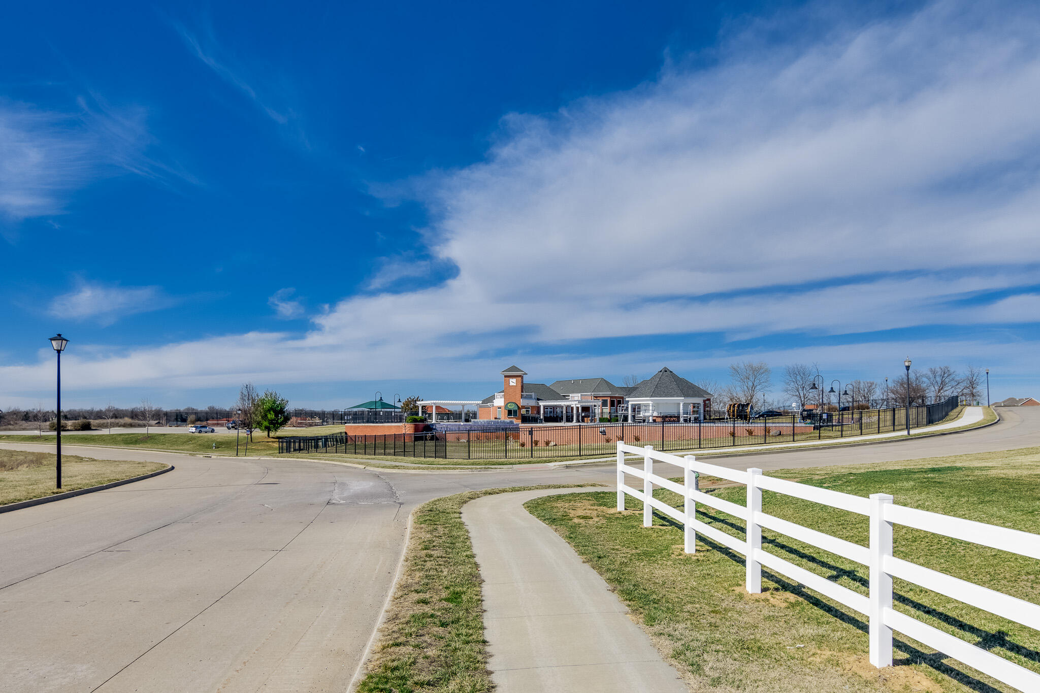 6502 UPPER BRIDLE BEND DRIVE