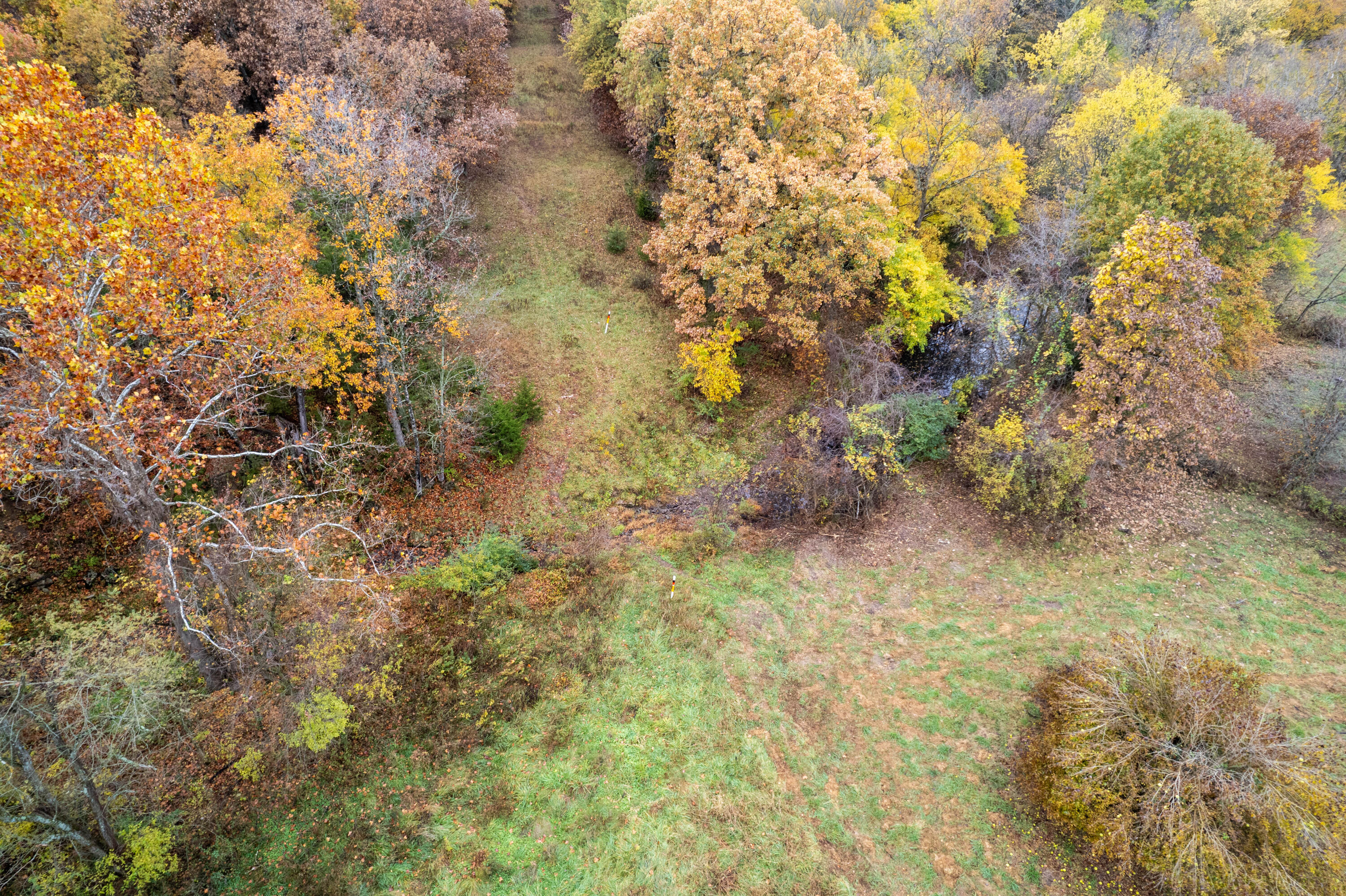 20.35 ACRES E SUGAR GROVE RD