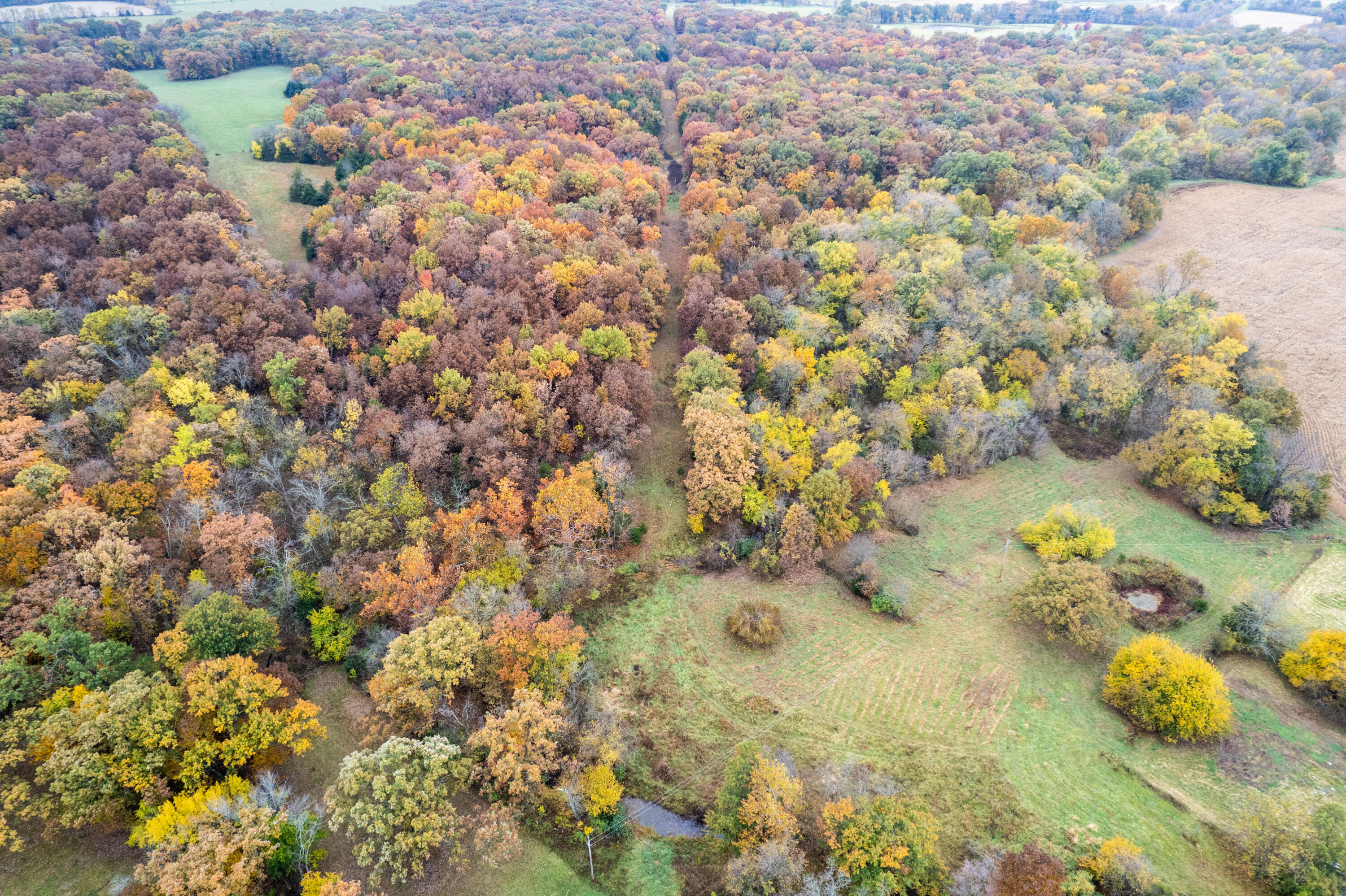 20.35 ACRES E SUGAR GROVE RD