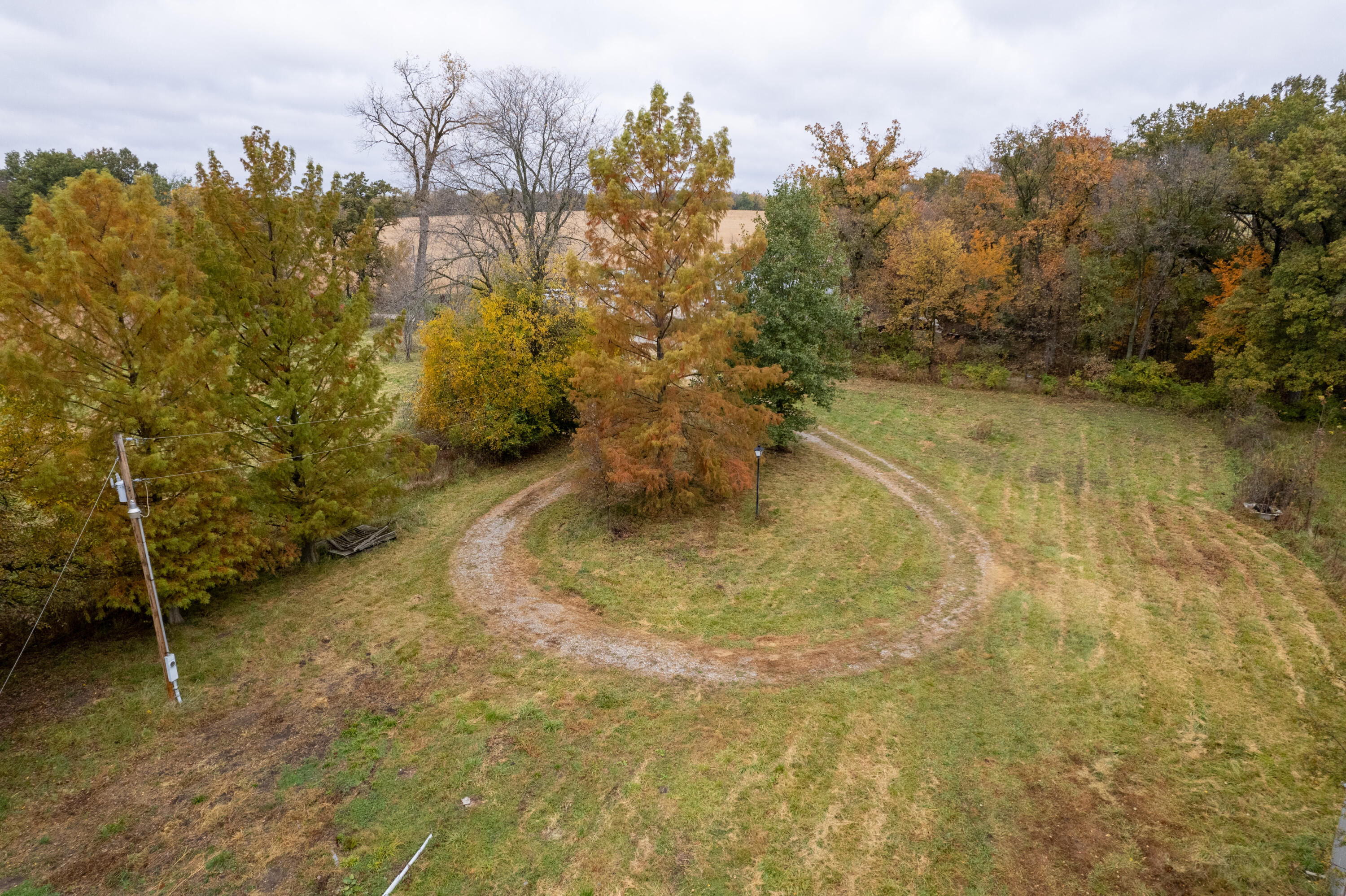 20.35 ACRES E SUGAR GROVE RD