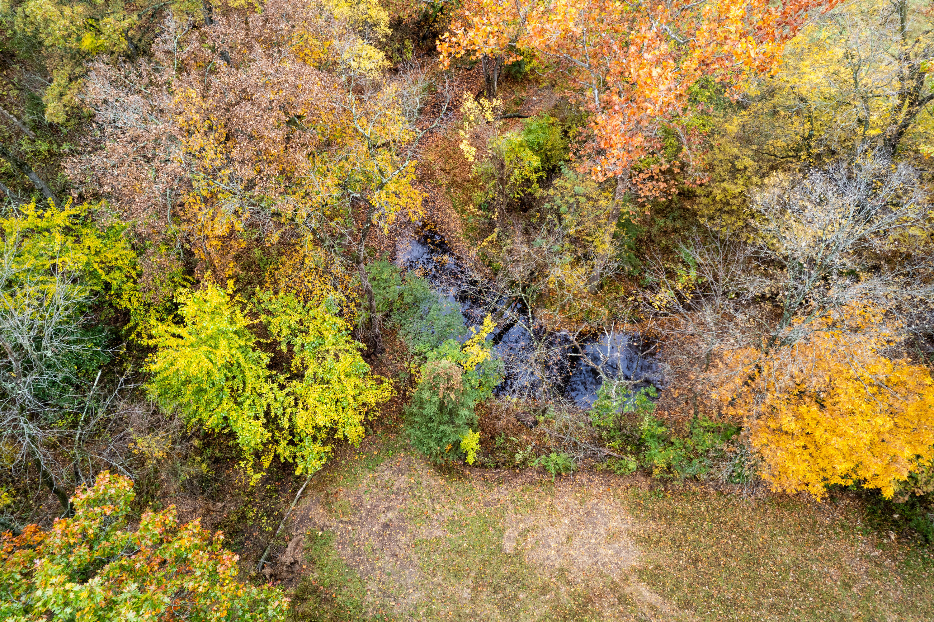 20.35 ACRES E SUGAR GROVE RD