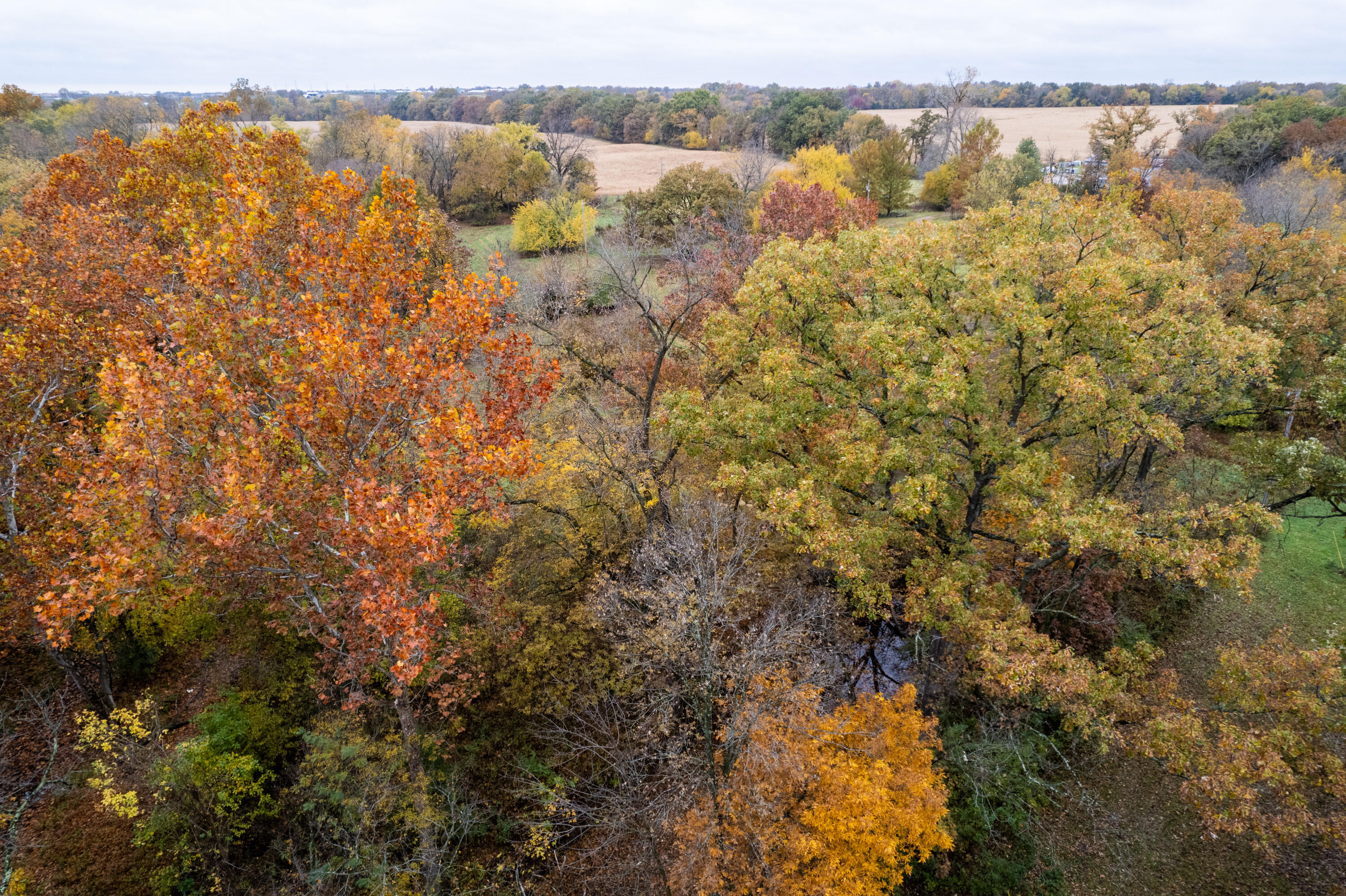 20.35 ACRES E SUGAR GROVE RD