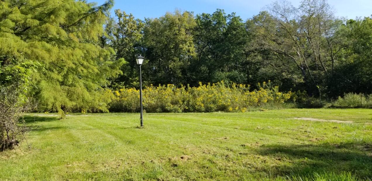 20.35 ACRES E SUGAR GROVE RD