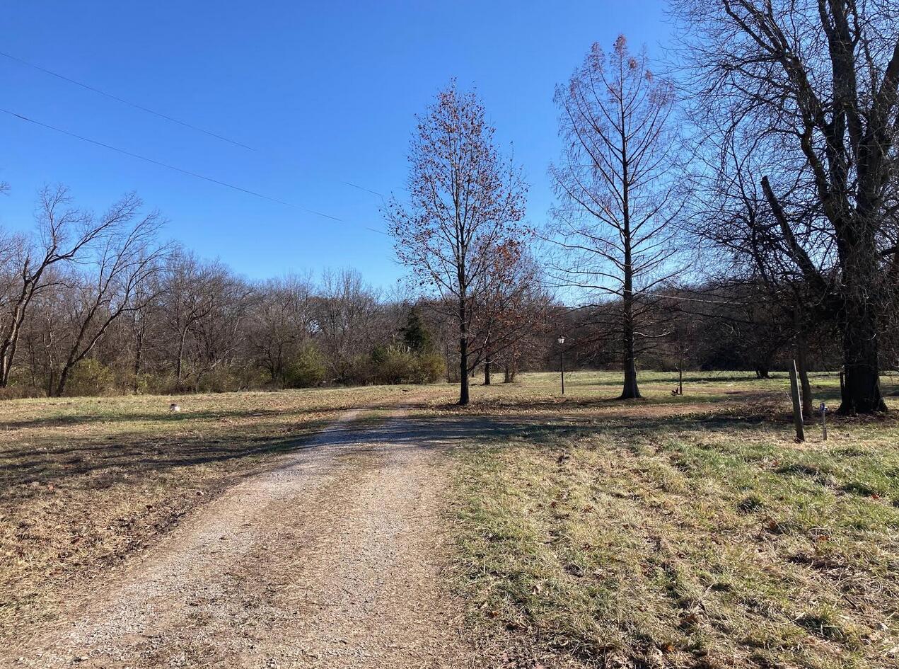 20.35 ACRES E SUGAR GROVE RD