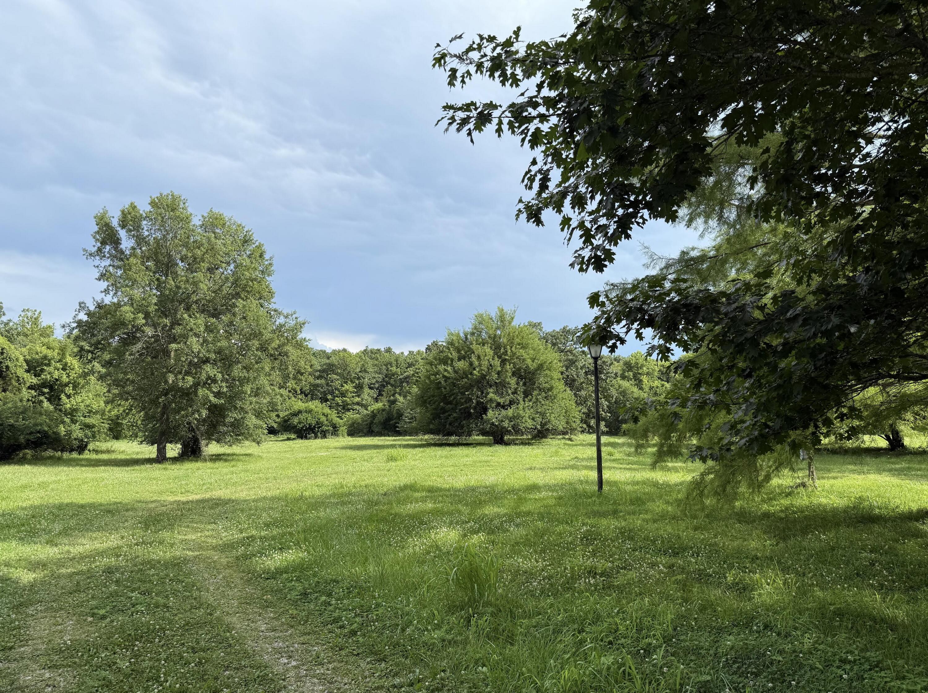 20.35 ACRES E SUGAR GROVE RD