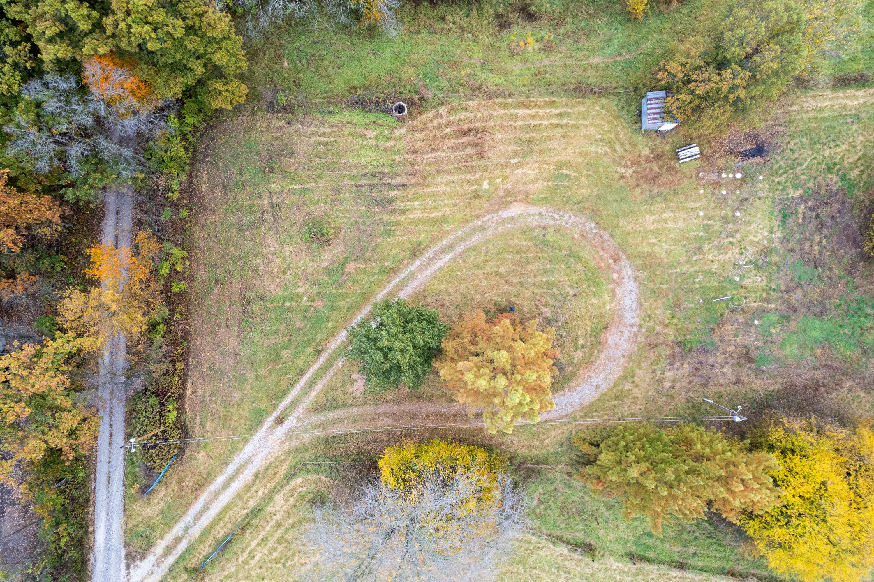 20.35 ACRES E SUGAR GROVE RD