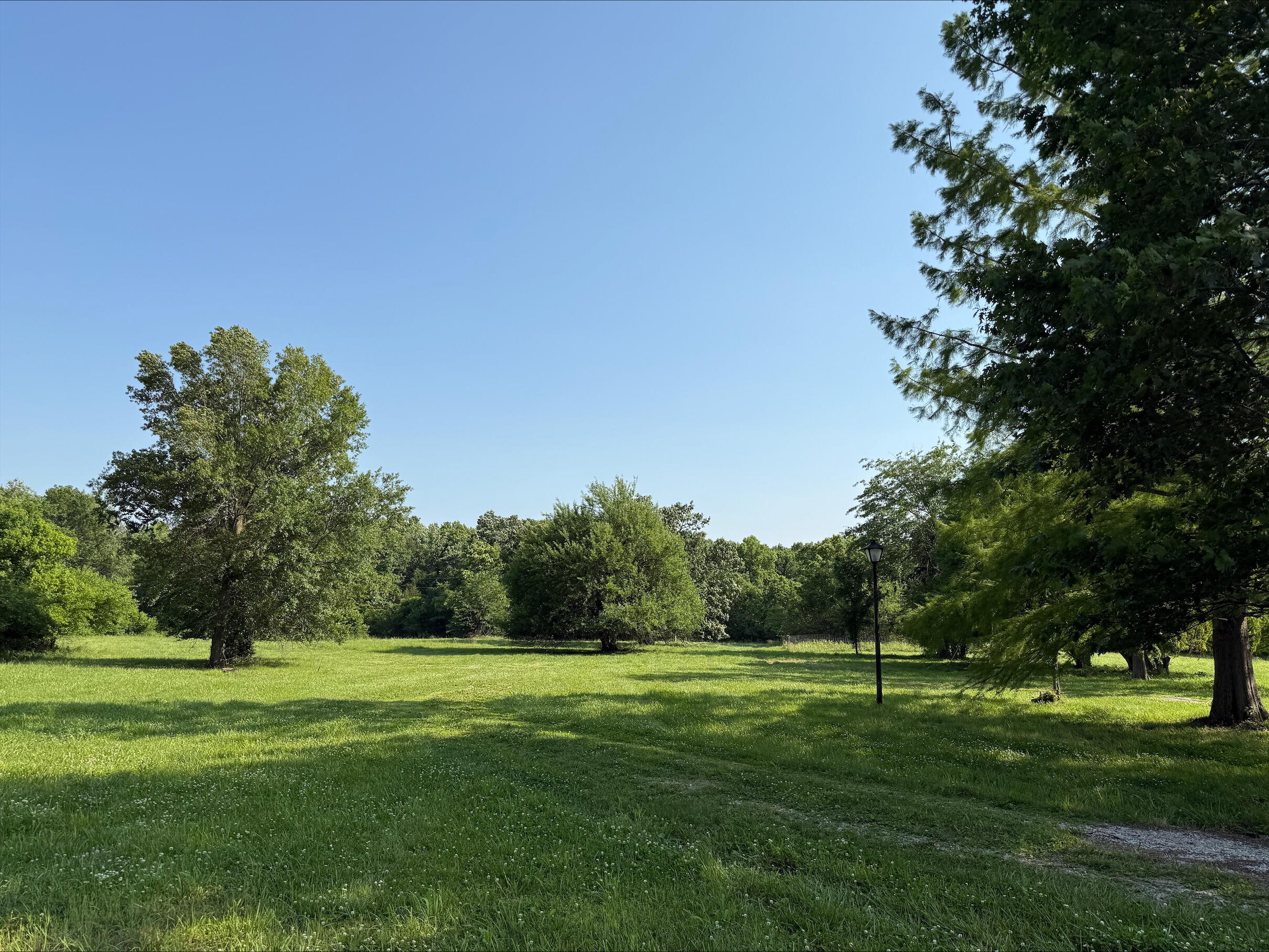 20.35 ACRES E SUGAR GROVE RD