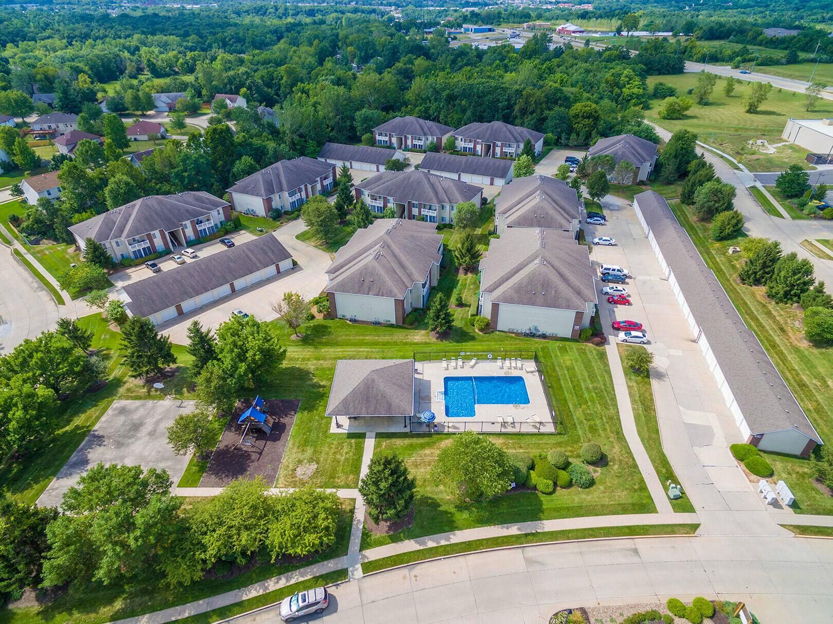 3800 SADDLEBROOK PL, 506