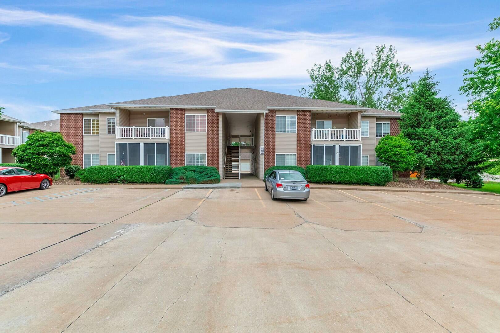 3800 SADDLEBROOK PL, 506