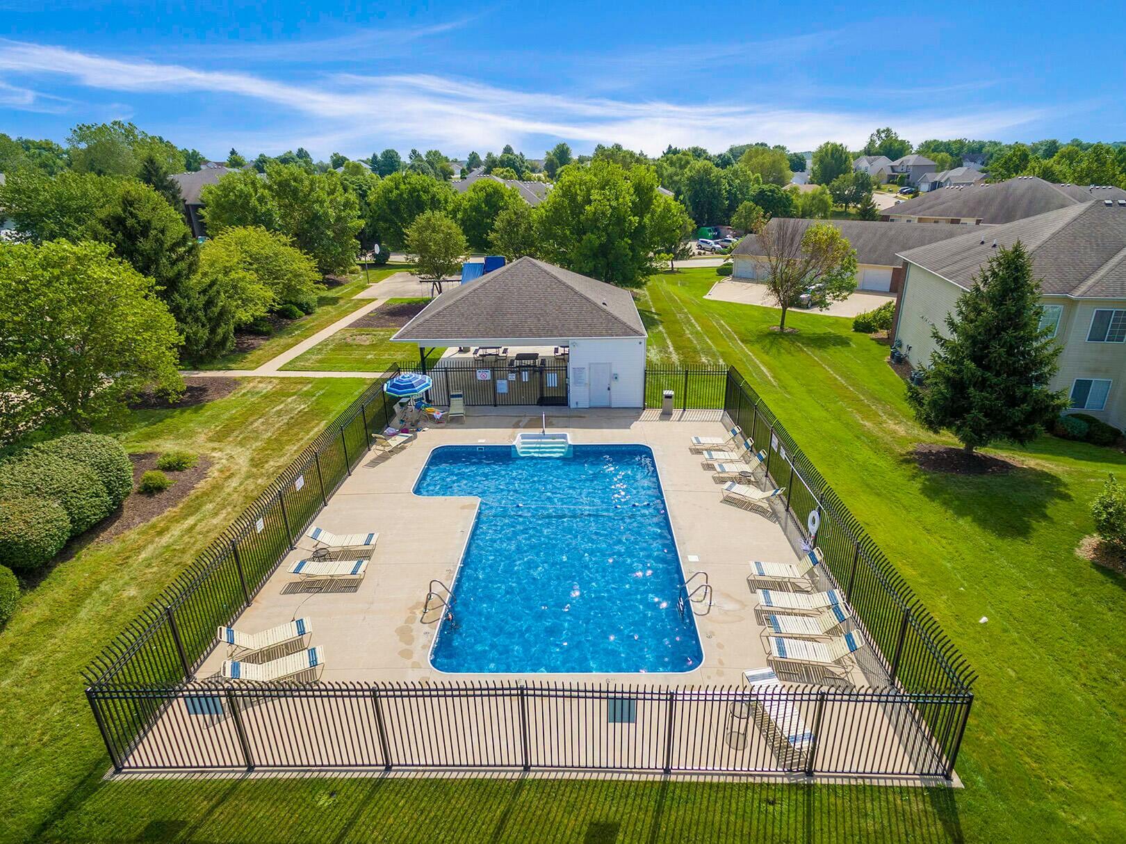 3800 SADDLEBROOK PL, 506