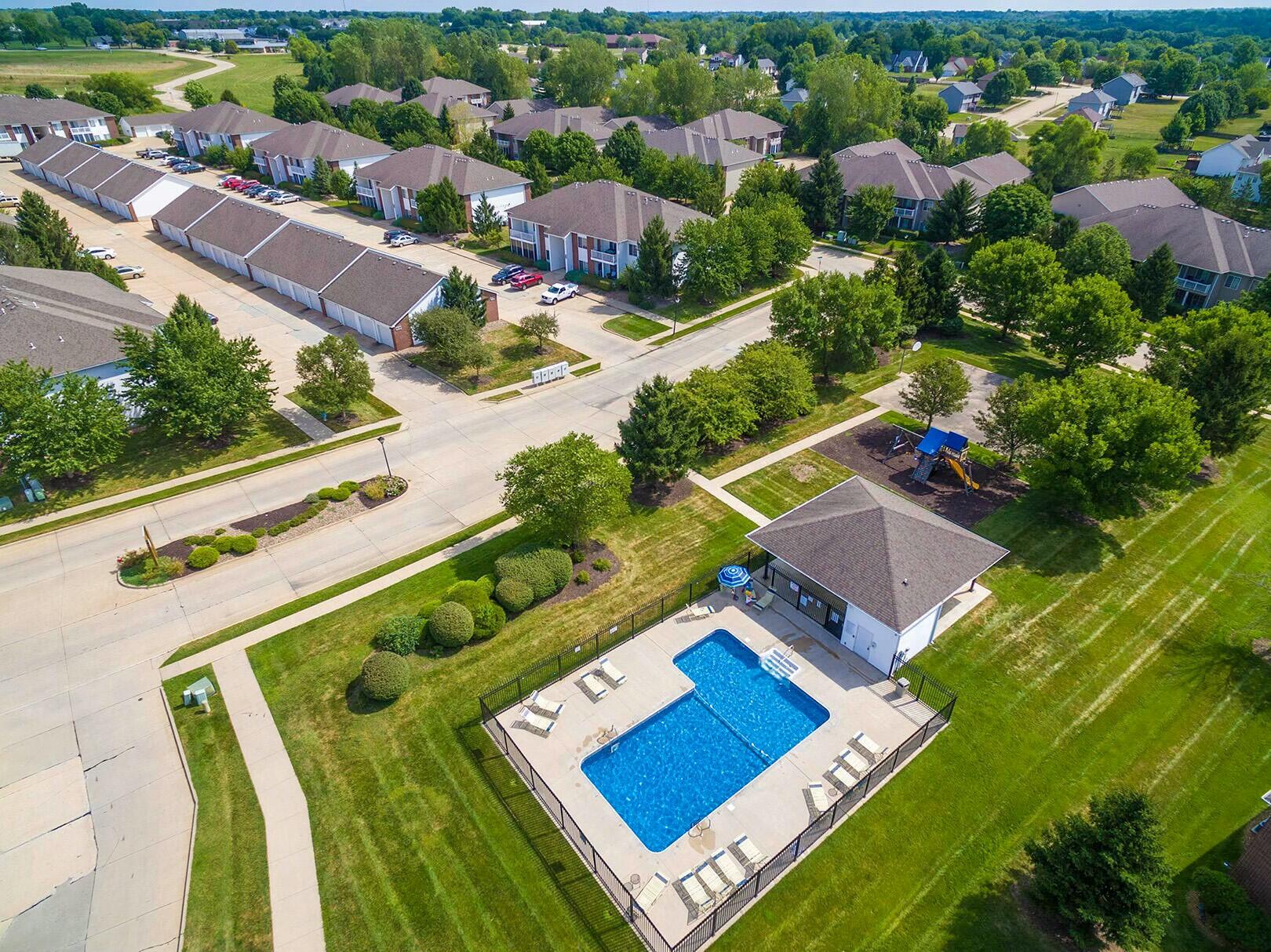 3800 SADDLEBROOK PL, 506