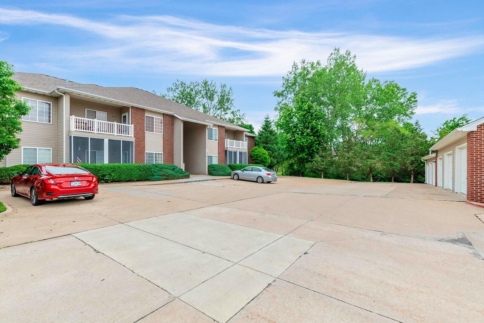 3800 SADDLEBROOK PL, 506