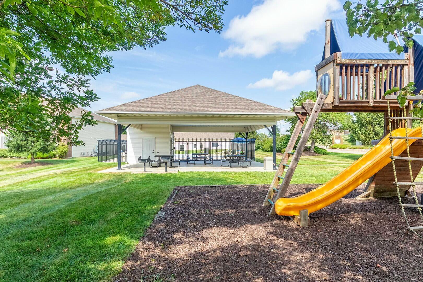 3800 SADDLEBROOK PL, 506