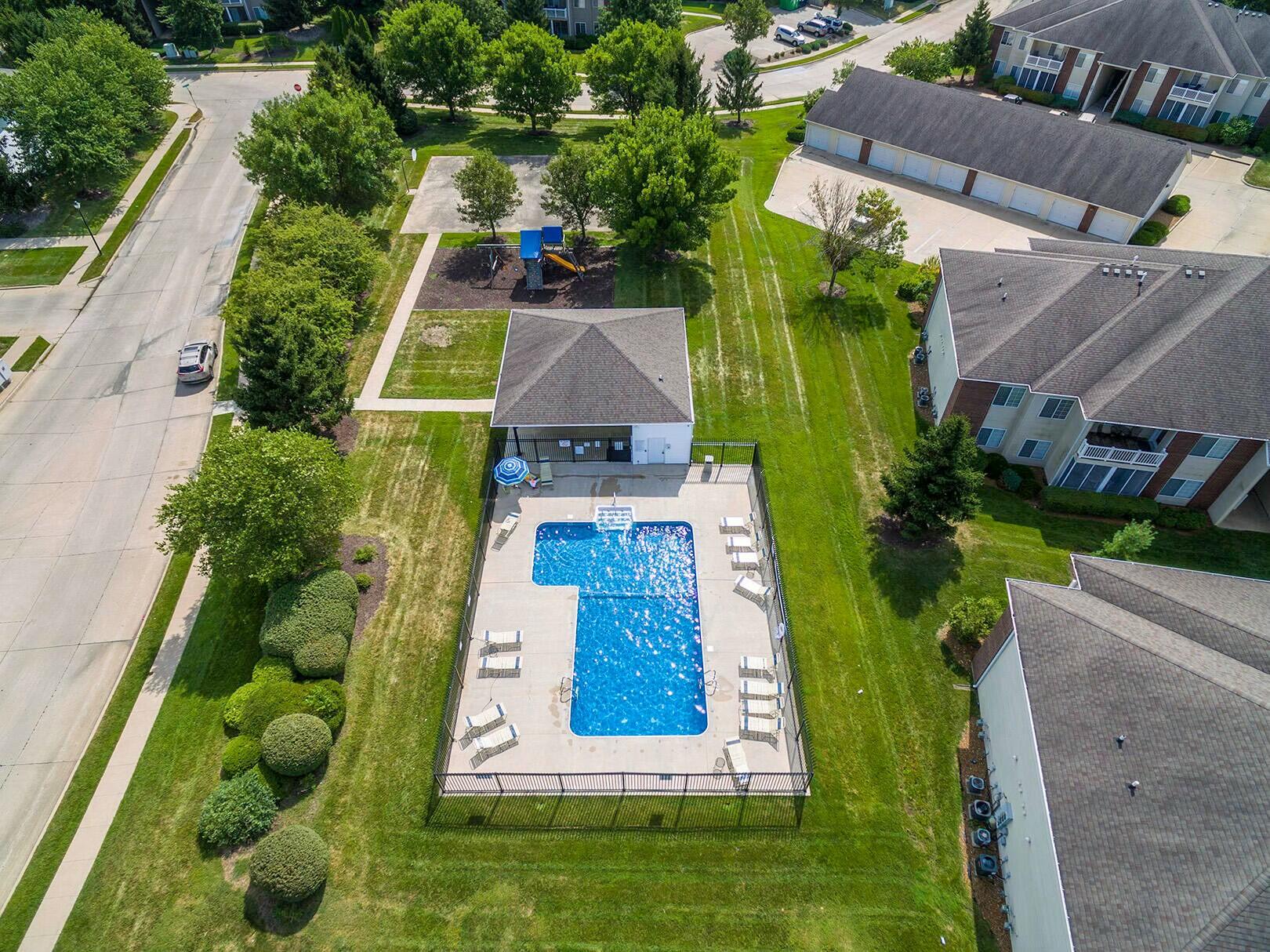 3800 SADDLEBROOK PL, 506