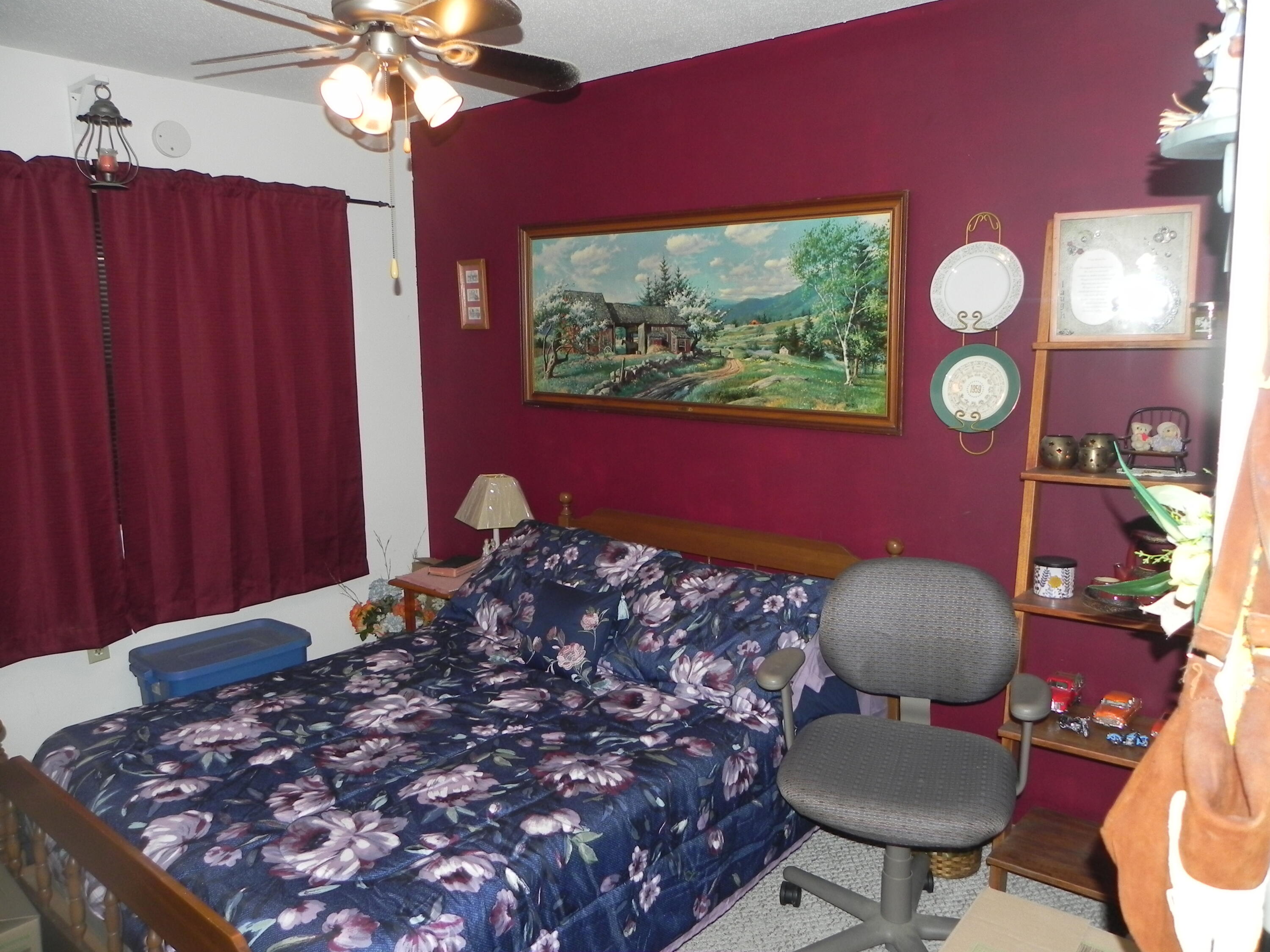 1660 E PRATHERSVILLE RD