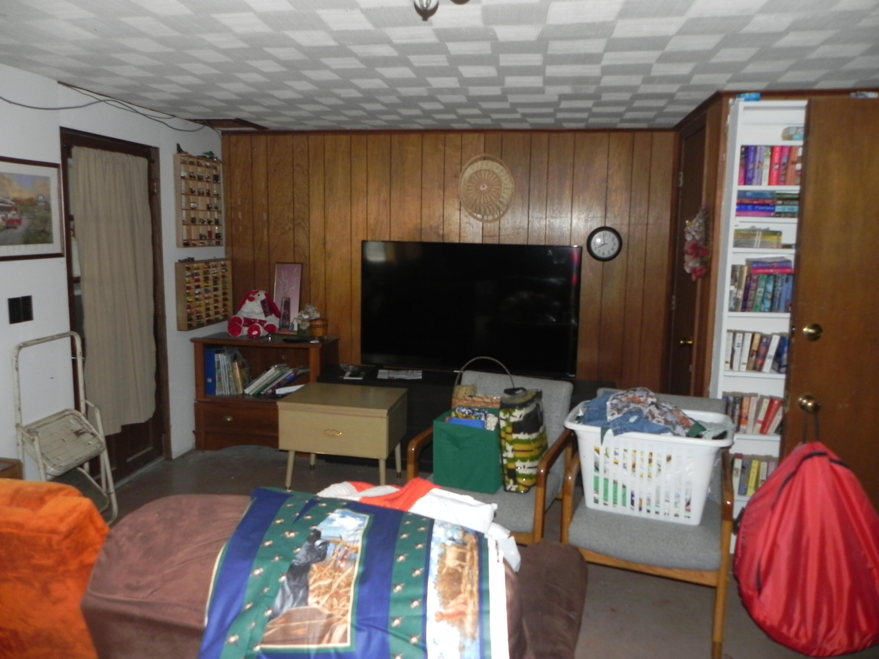 1660 E PRATHERSVILLE RD