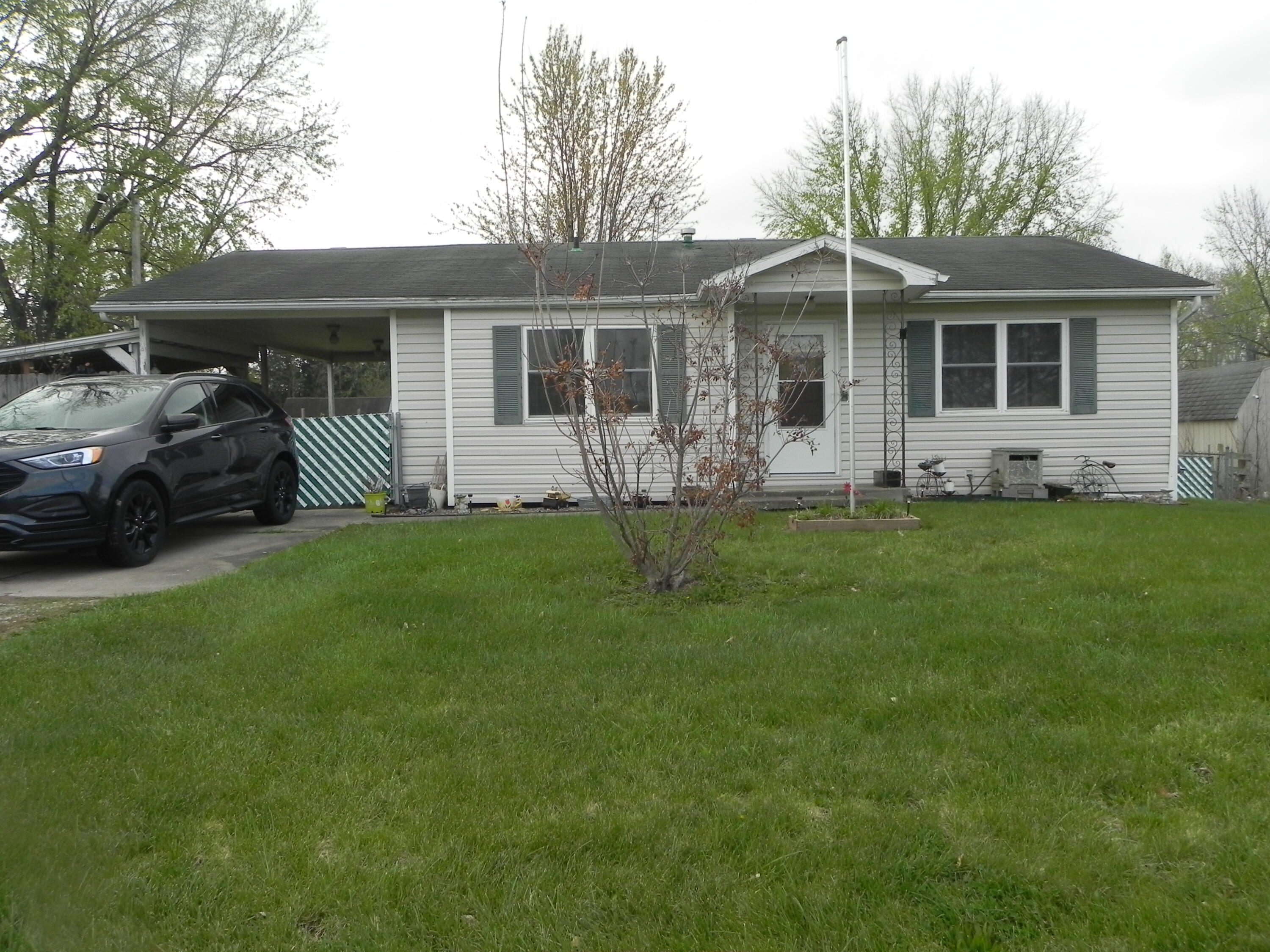 1660 E PRATHERSVILLE RD