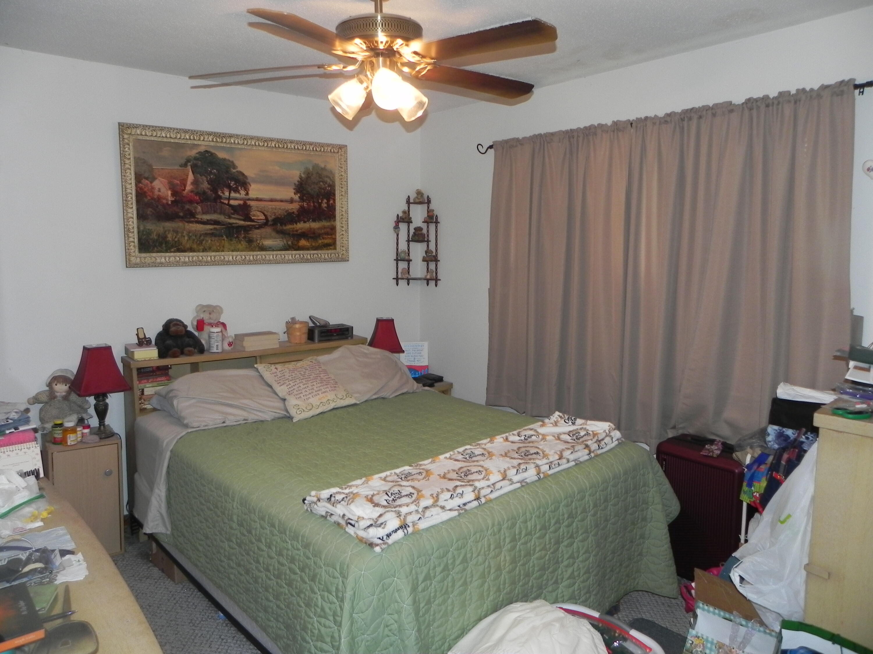 1660 E PRATHERSVILLE RD