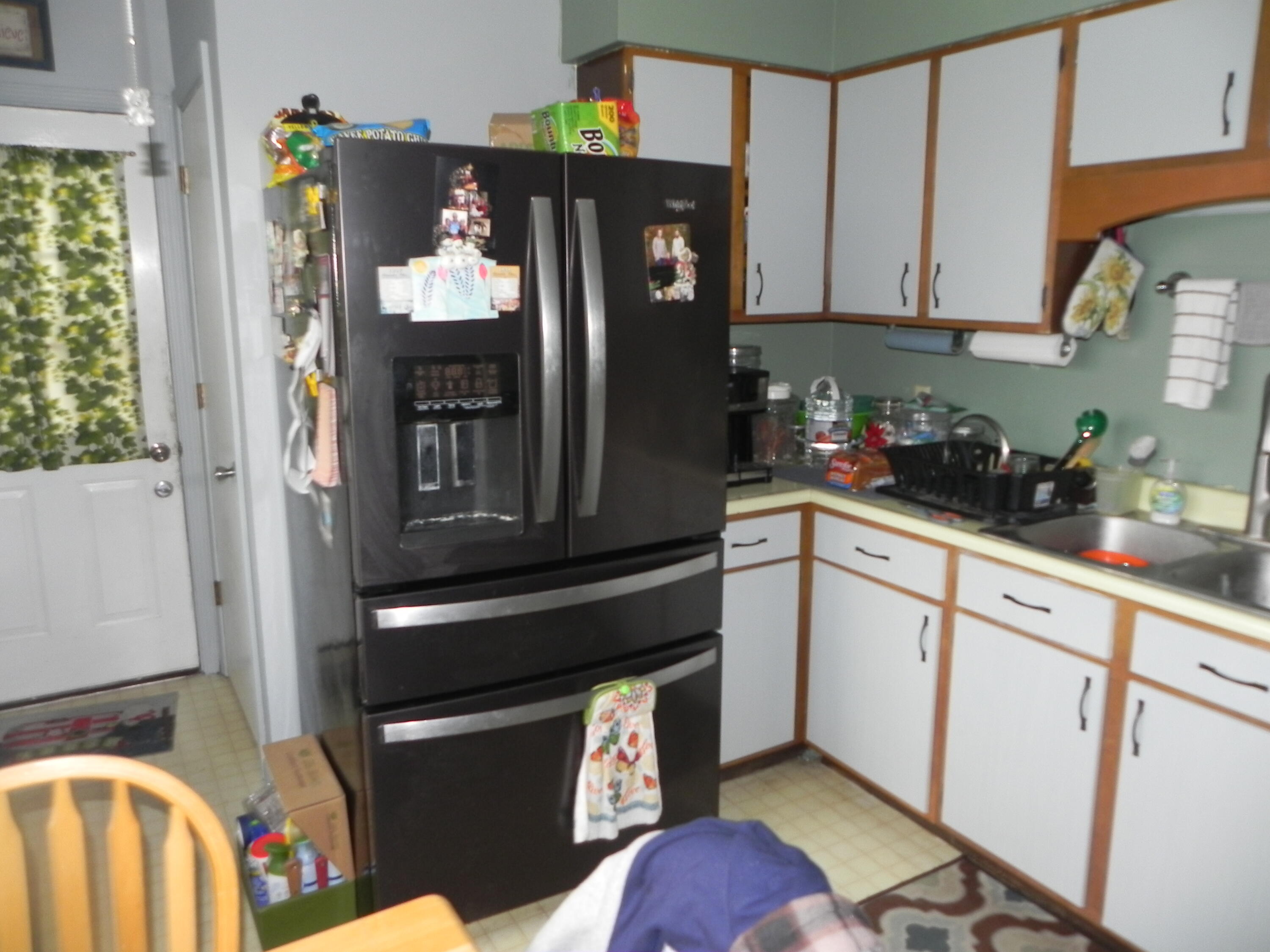 1660 E PRATHERSVILLE RD