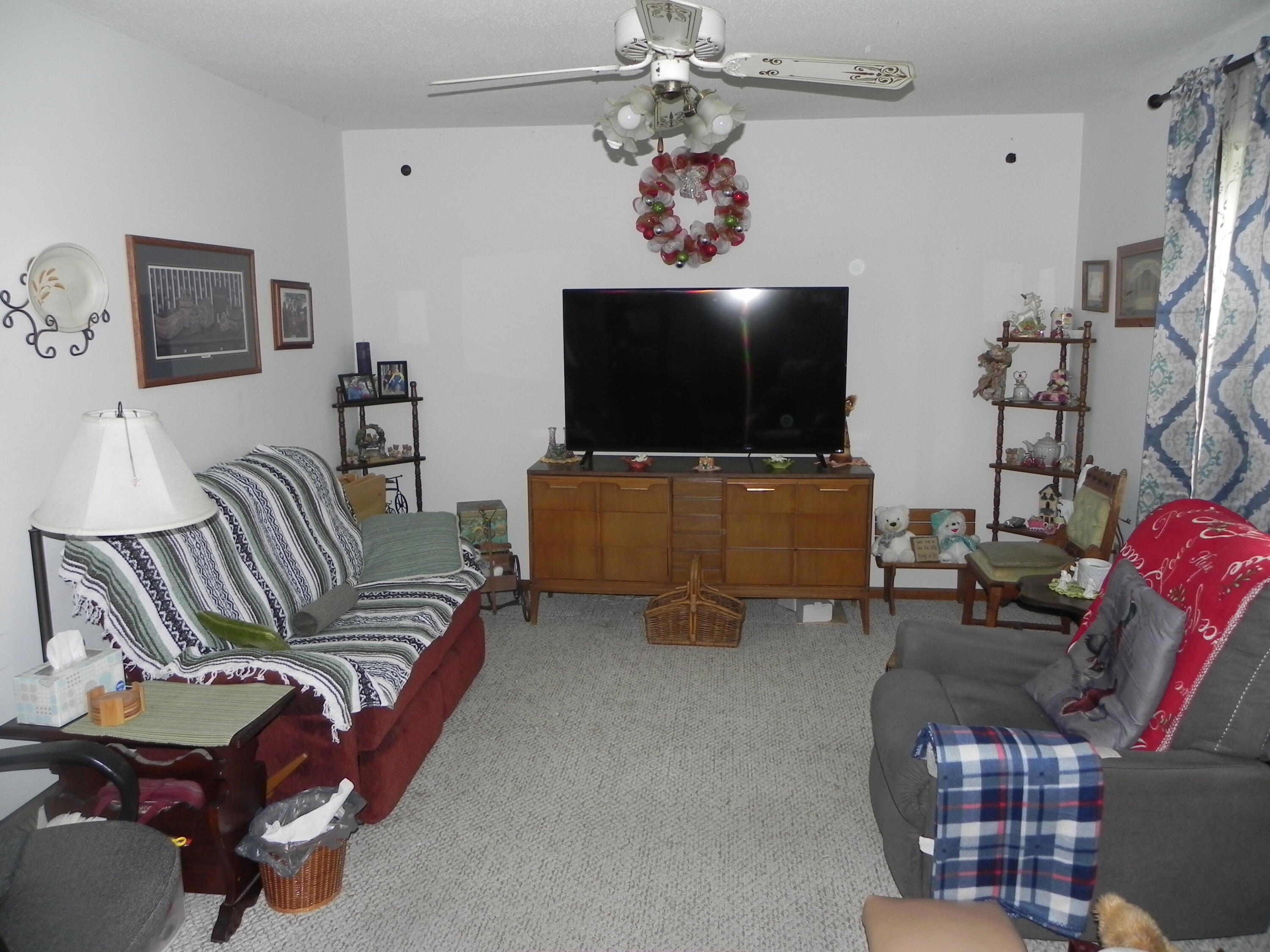 1660 E PRATHERSVILLE RD