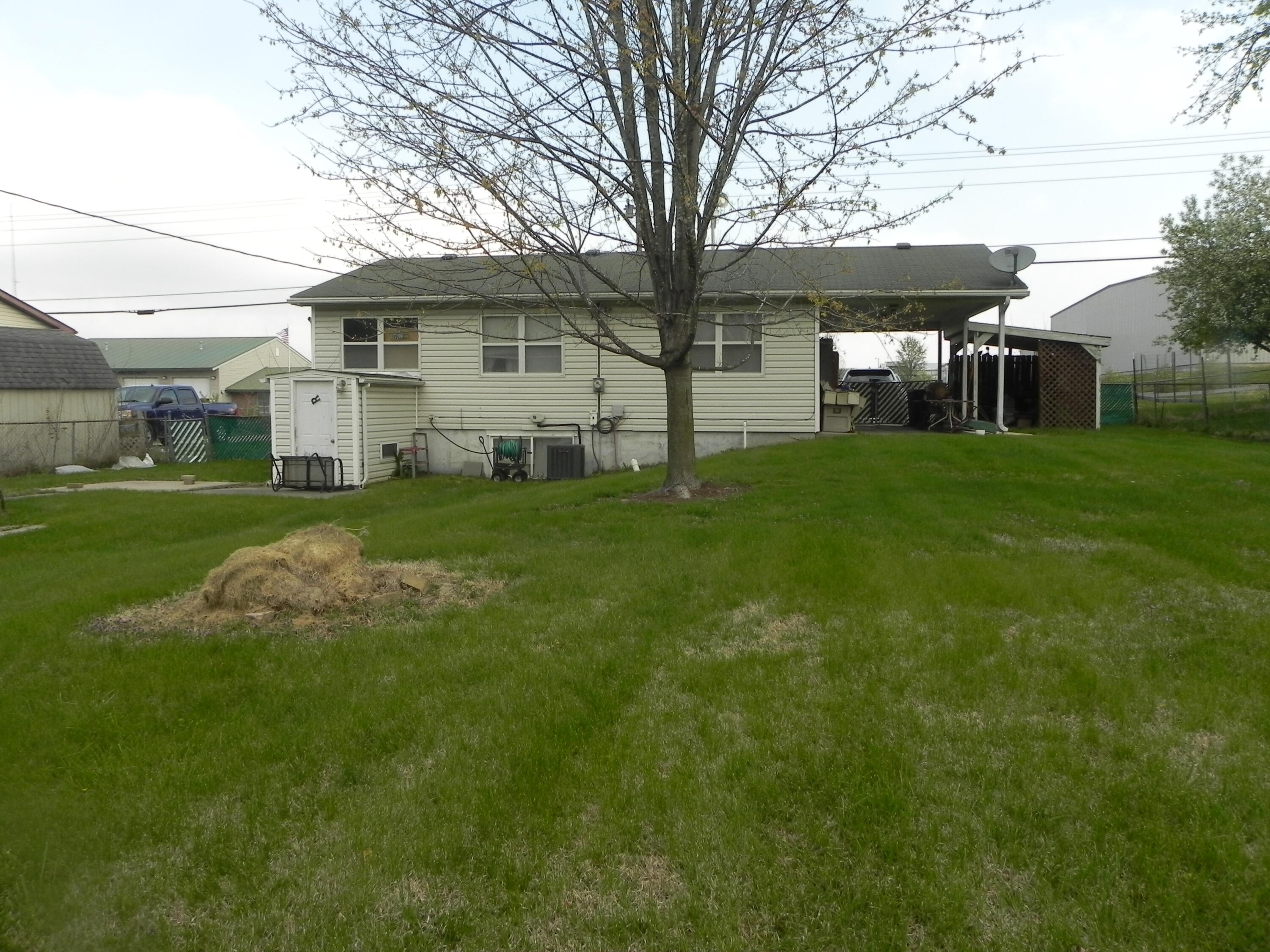 1660 E PRATHERSVILLE RD