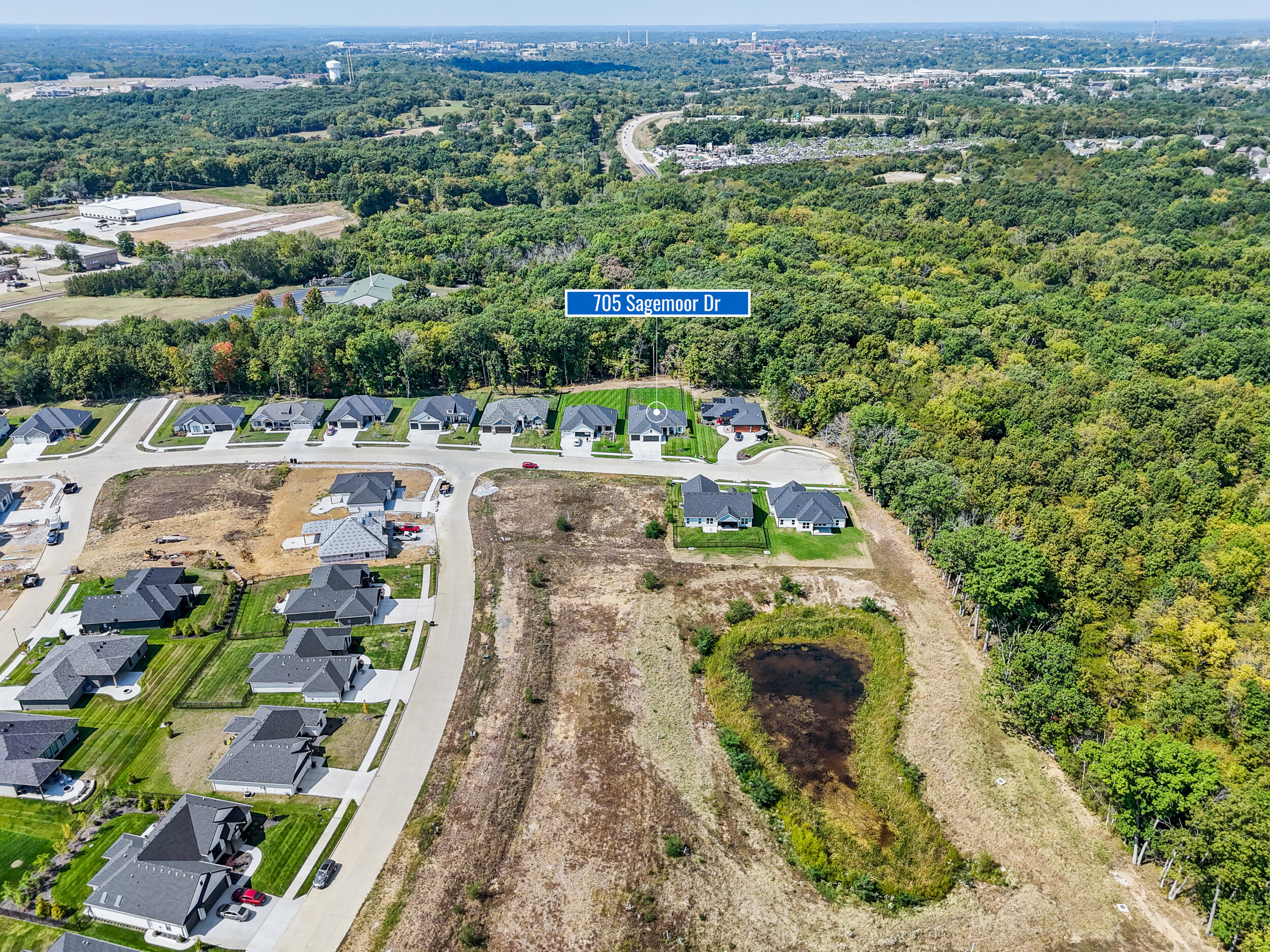 705 SAGEMOOR DR