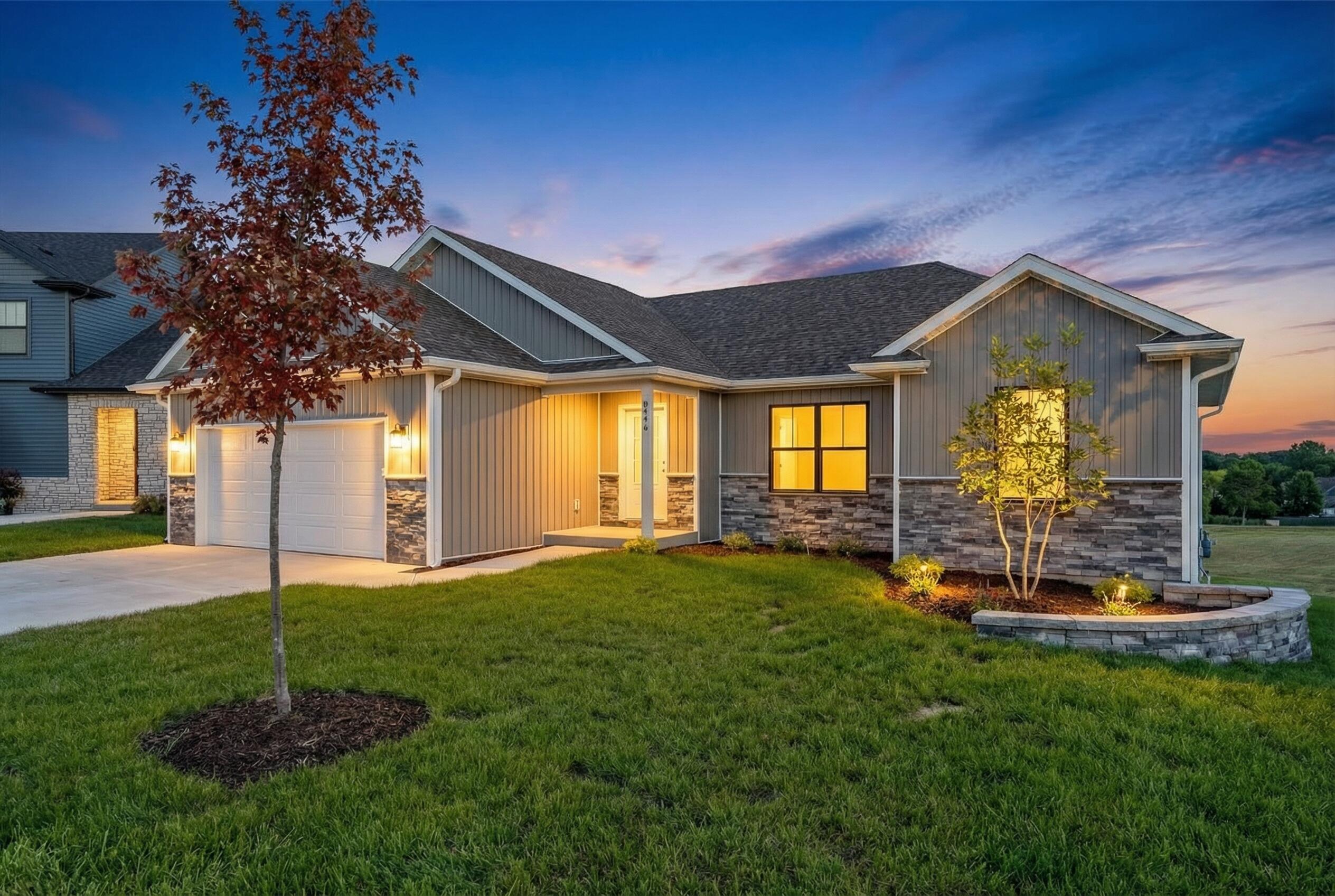 5916 HUNTINGTON CT