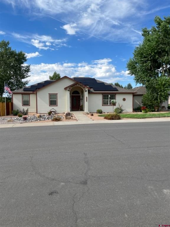 3120 SILVER FOX Drive