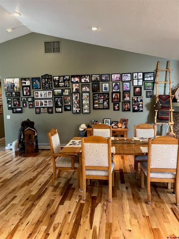 3120 SILVER FOX Drive