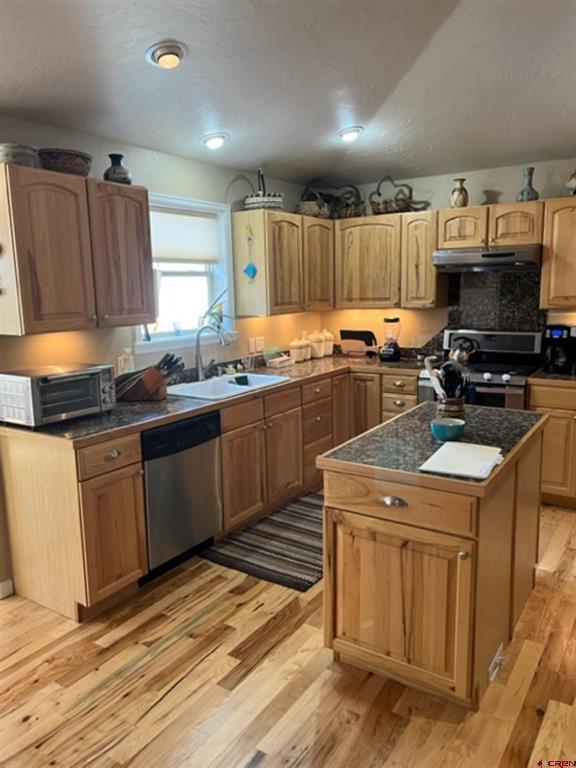 3120 SILVER FOX Drive