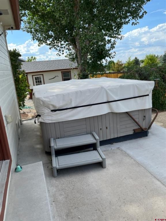 3120 SILVER FOX Drive