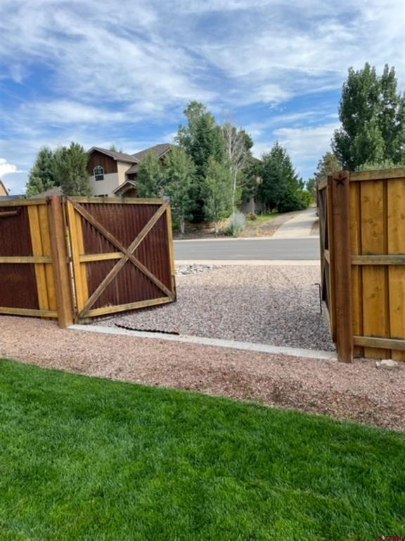 3120 SILVER FOX Drive