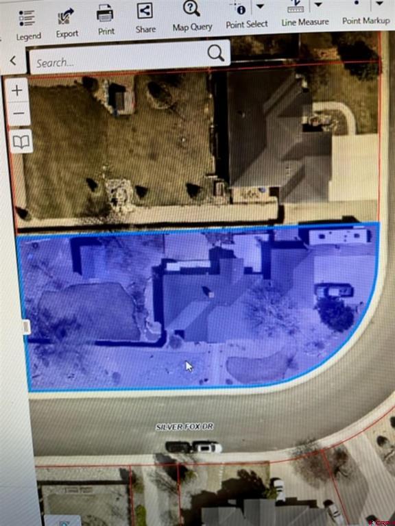 3120 SILVER FOX Drive