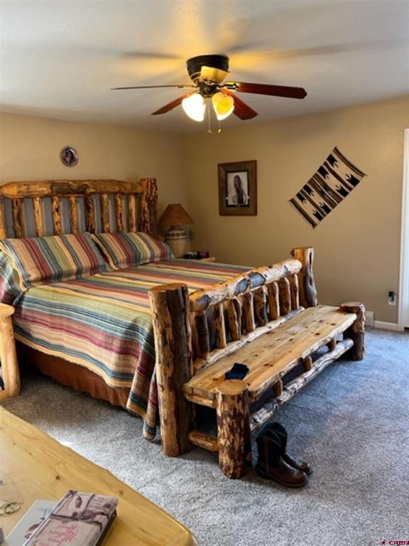 3120 SILVER FOX Drive