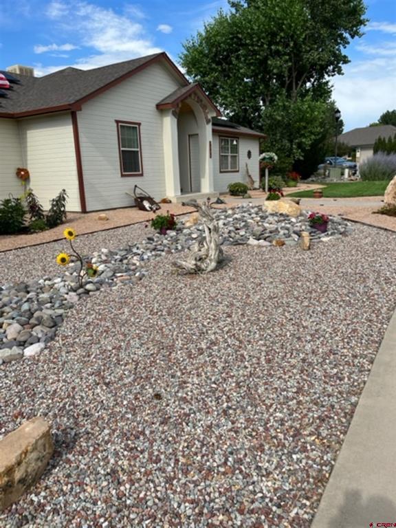 3120 SILVER FOX Drive