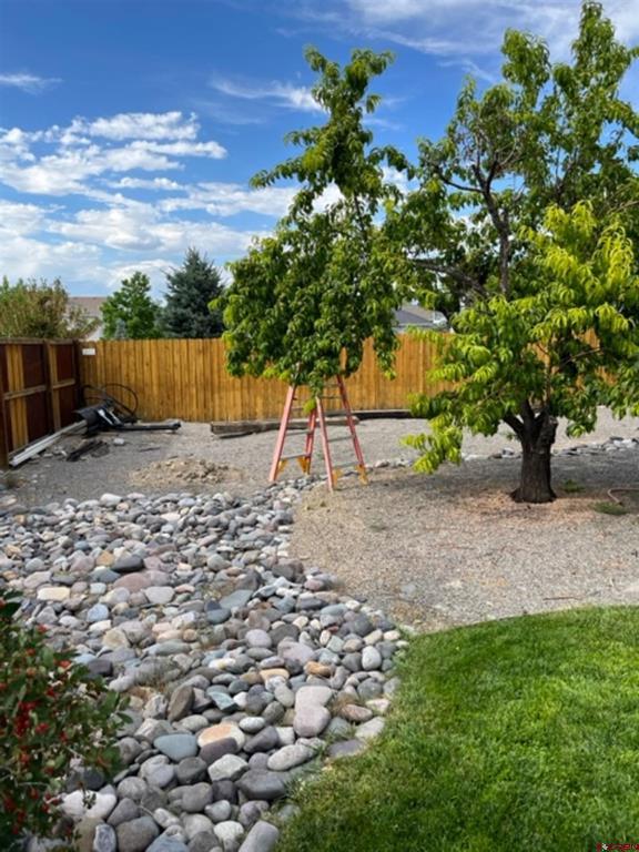 3120 SILVER FOX Drive