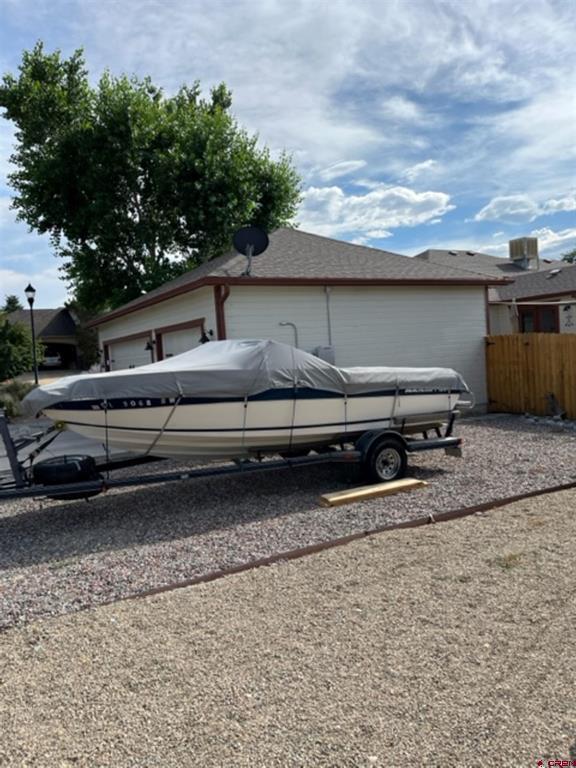 3120 SILVER FOX Drive