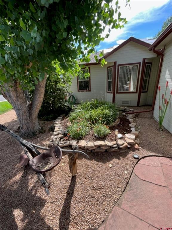 3120 SILVER FOX Drive