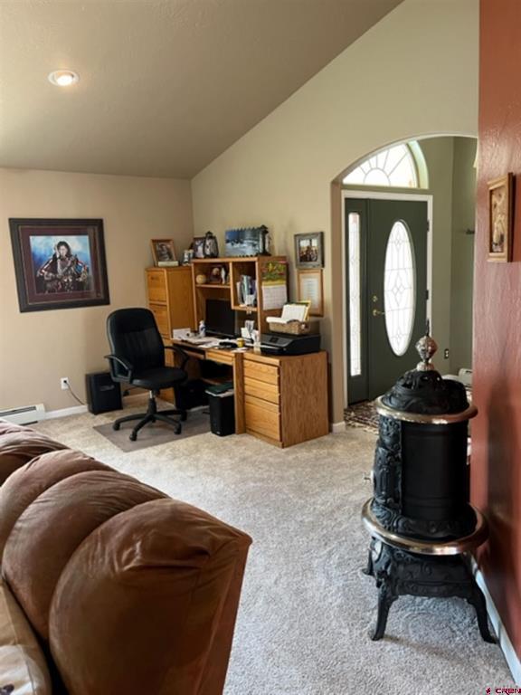 3120 SILVER FOX Drive