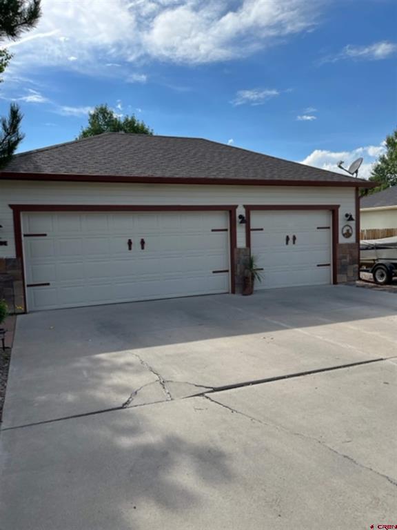 3120 SILVER FOX Drive